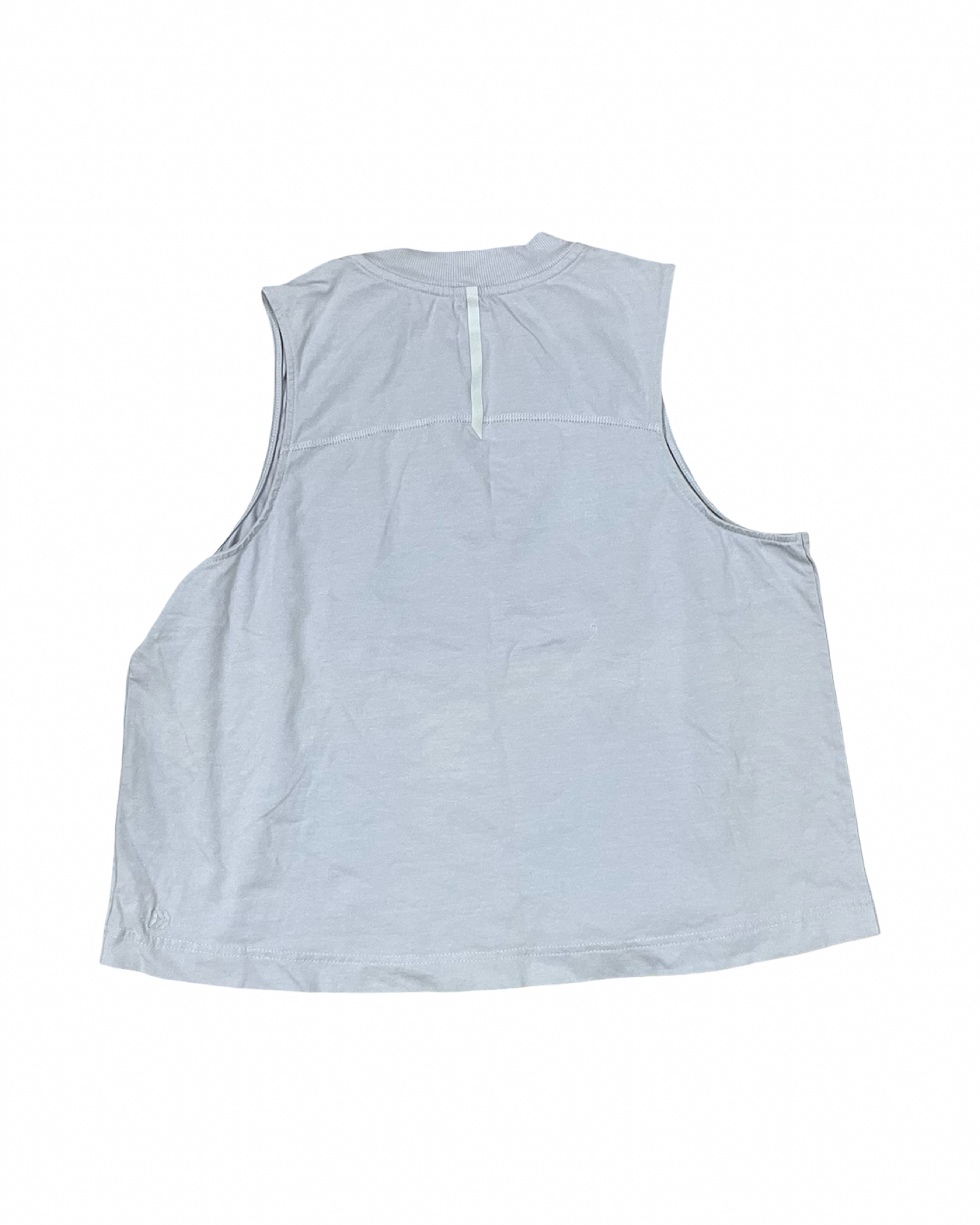 Athletic Tank Top By All In Motion In Purple, Size:Xl