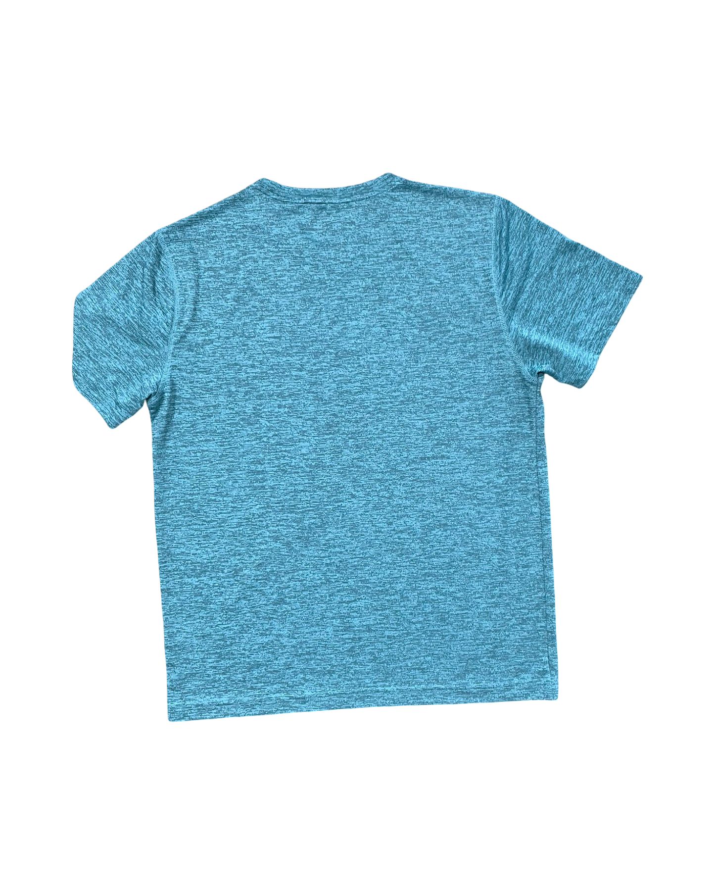 Athletic Top Ss By Old Navy In Blue, Size:M