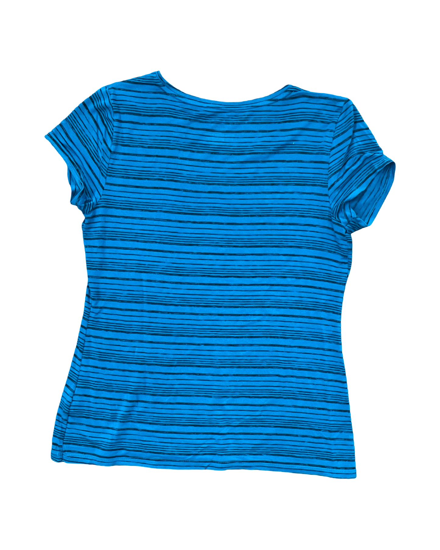 Top Ss By Apt 9 In Blue, Size:S