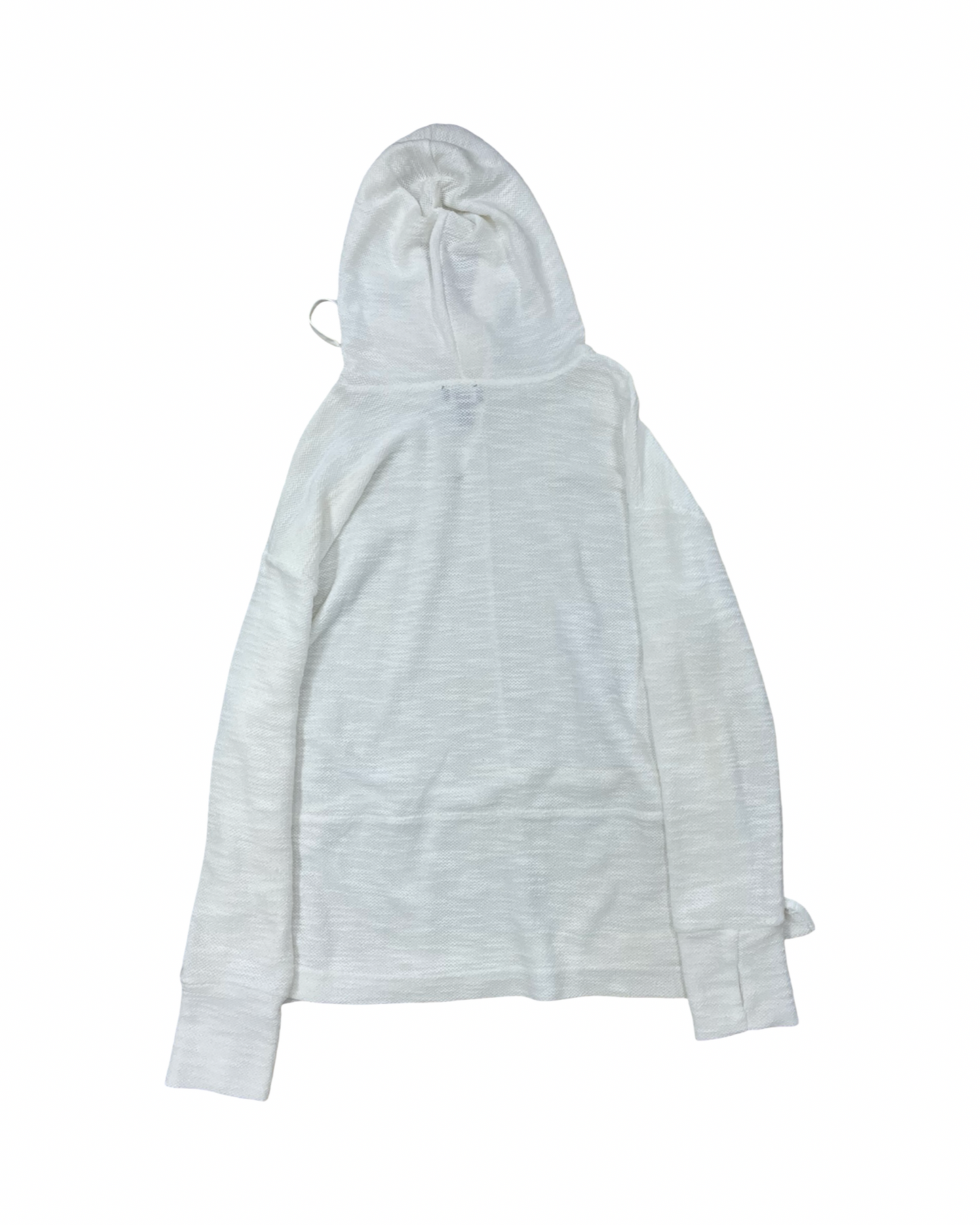 Top Ls By Jones New York In White, Size:Xl