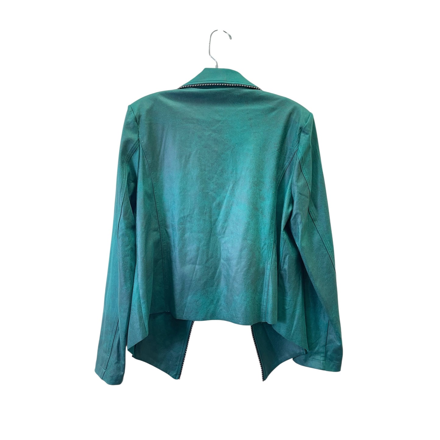 Blazer By Insight In Green, Size:L