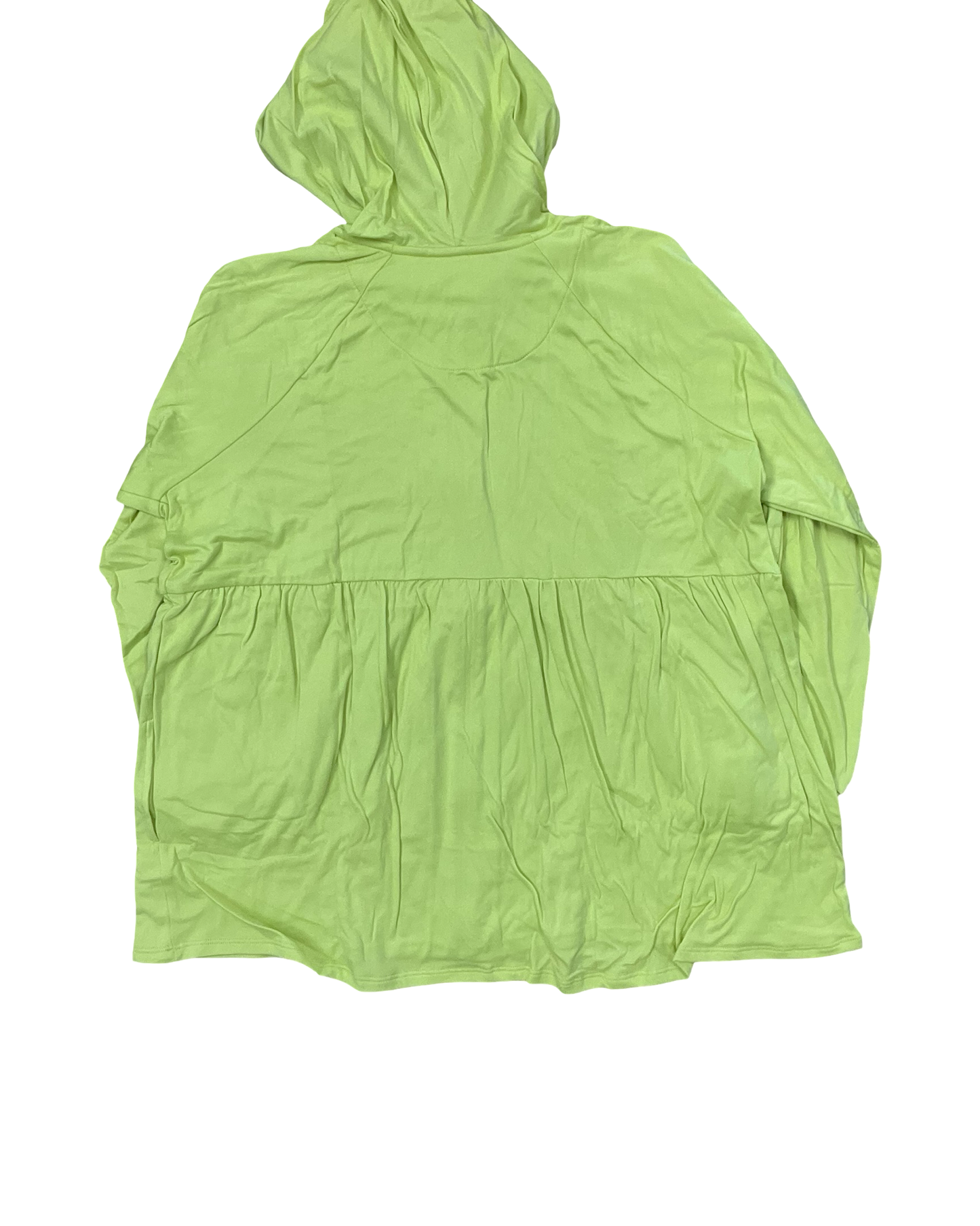 Jacket Other By Lug In Green, Size:2X