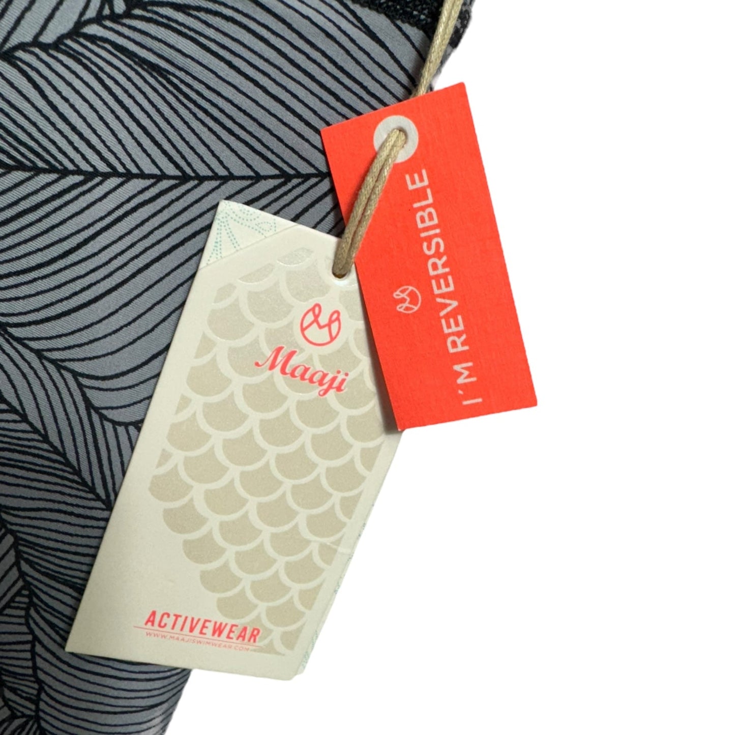 Athletic Leggings By Maaji In Black, Size: Xs