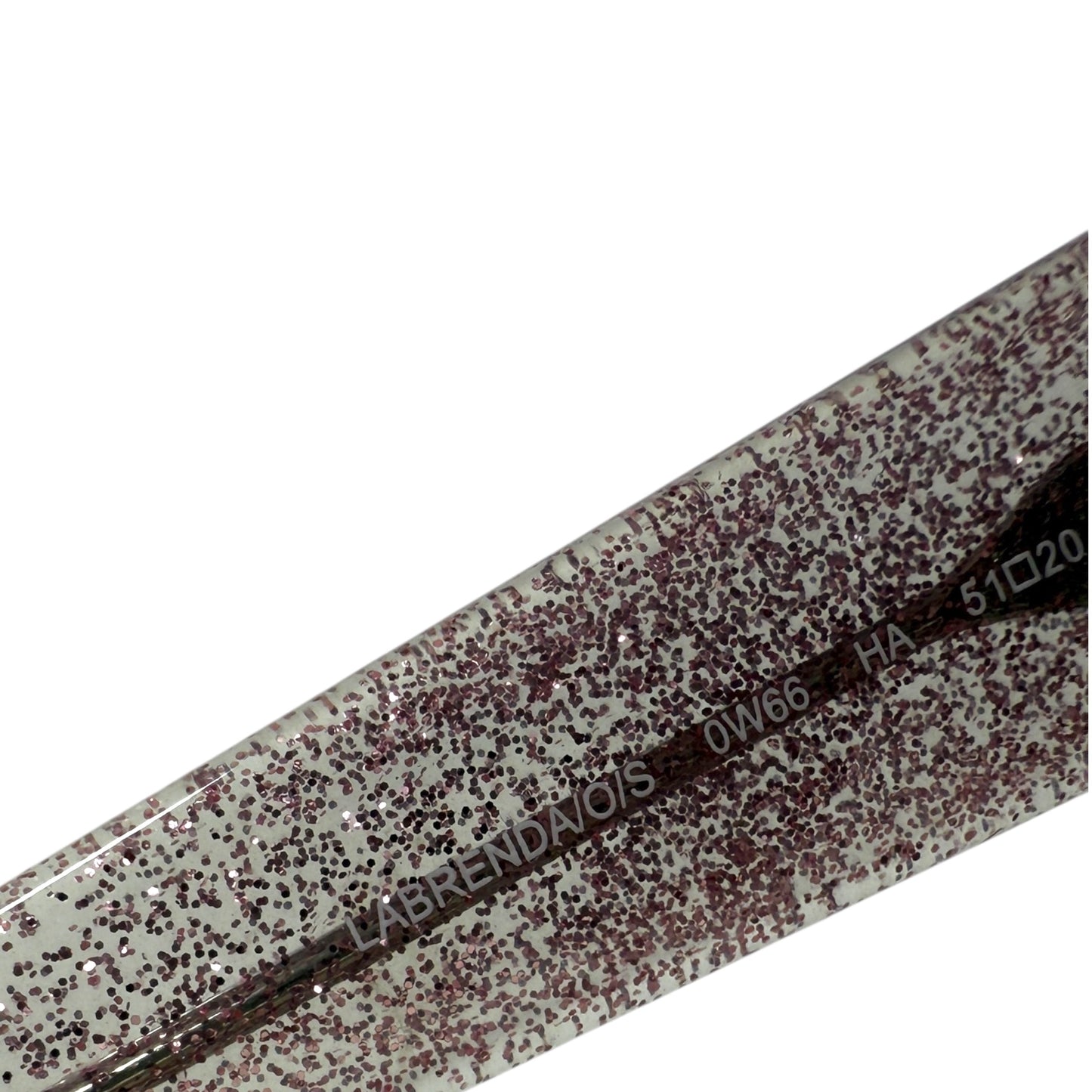 Labrenda Glitter Cat Eye Sunglasses Designer By Kate Spade, Size: Medium