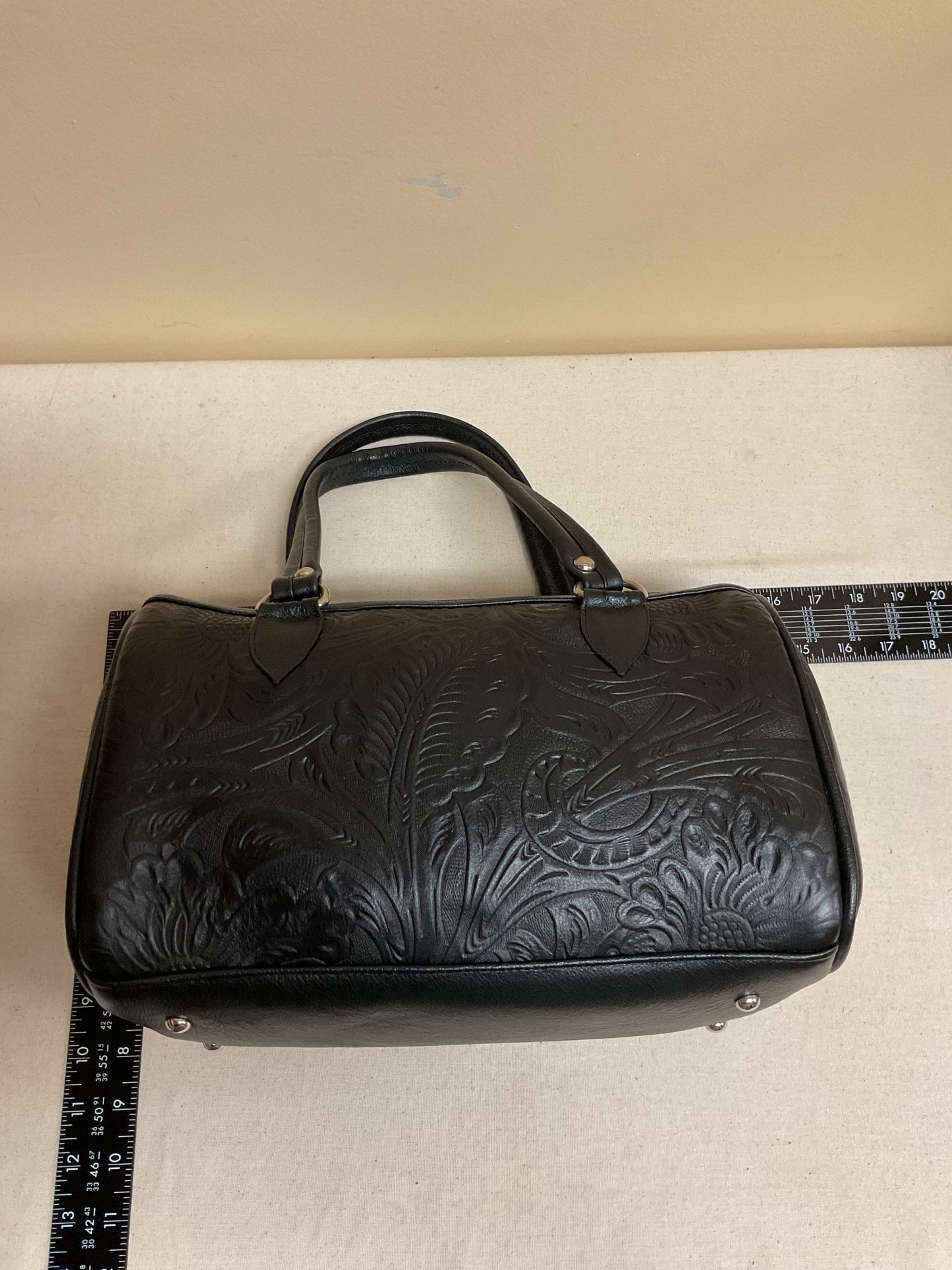 Duffle And Weekender By Clothes Mentor, Size: Small