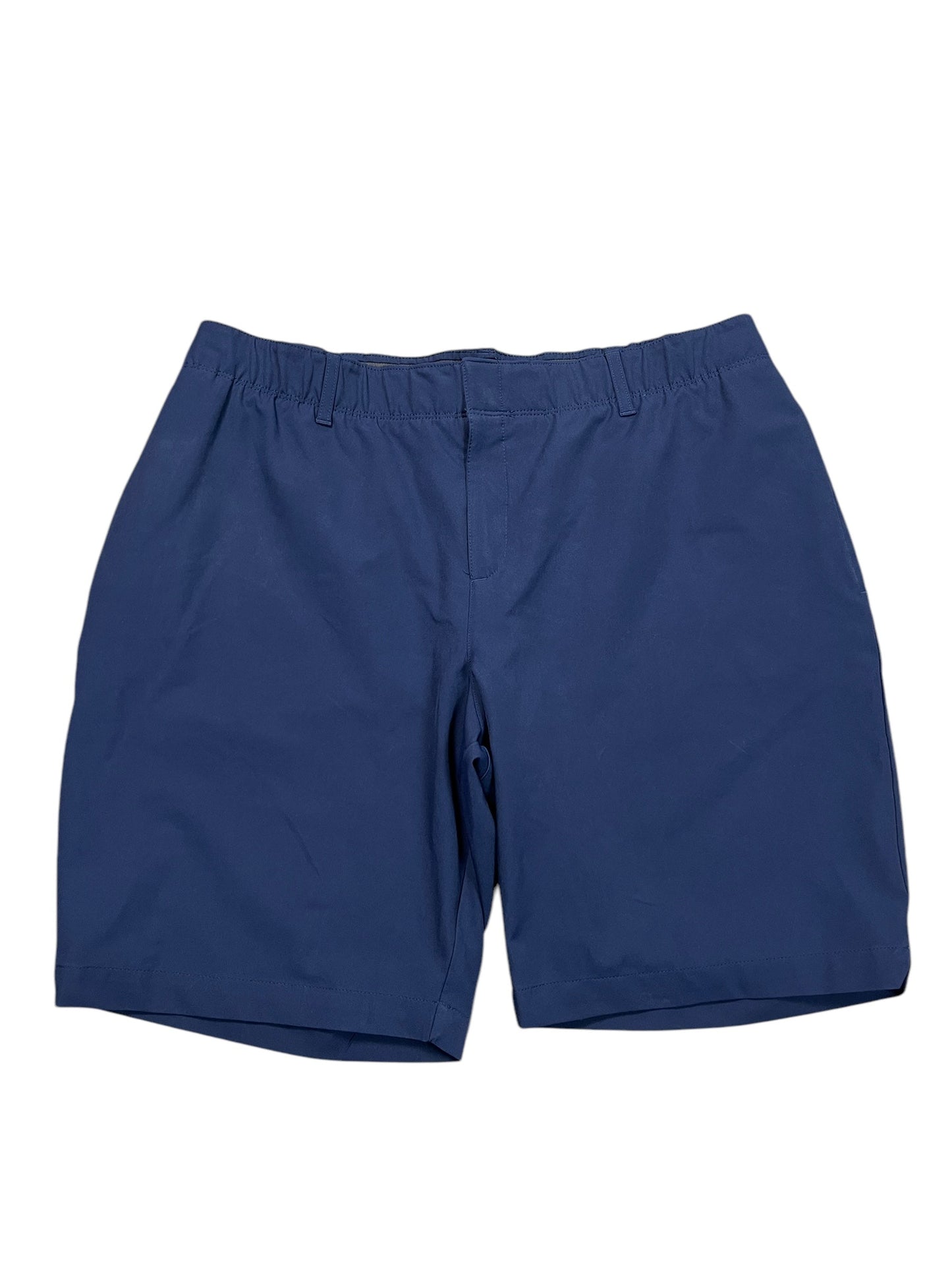 Shorts By Under Armour In Navy, Size:Xl