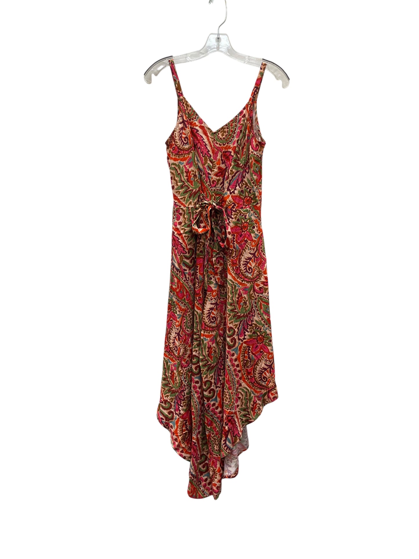 Jumpsuit By Msk In Multi, Size:S