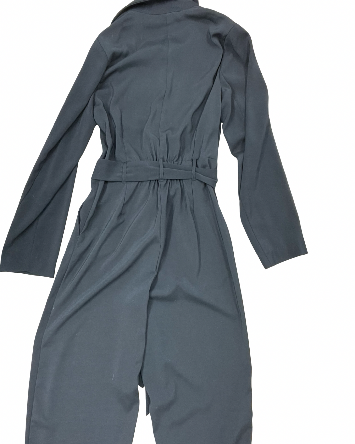 Jumpsuit By A New Day In Black, Size:Xs