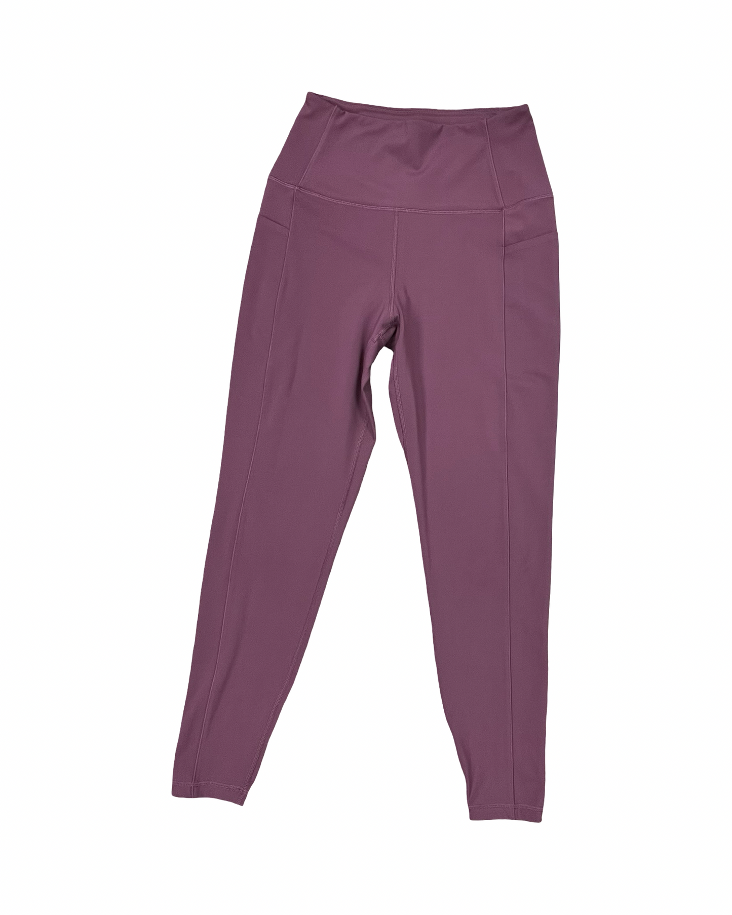 Athletic Pants By Lole In Mauve, Size:M