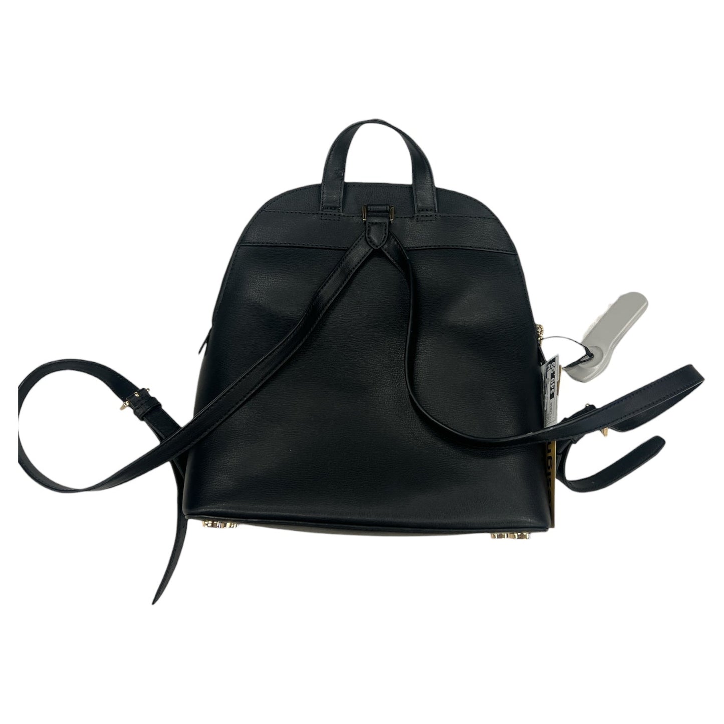 Backpack Designer By Michael Kors In Black, Size:Large