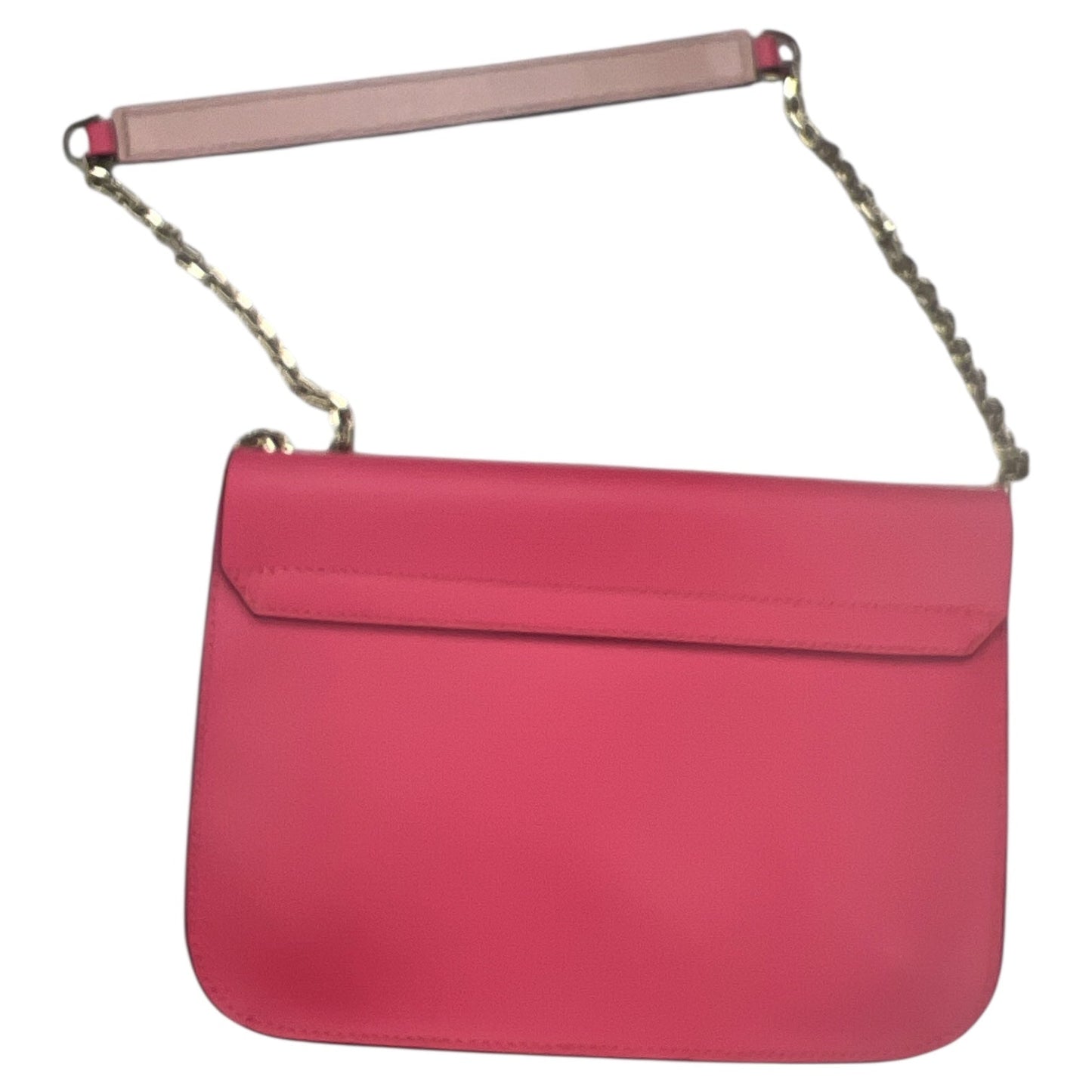 Clutch Designer By Kate Spade In Pink, Size:Large