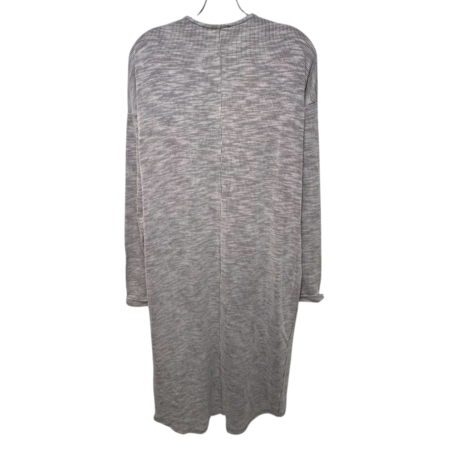 Sweater Cardigan By Sunday In Brooklyn In Grey, Size: L