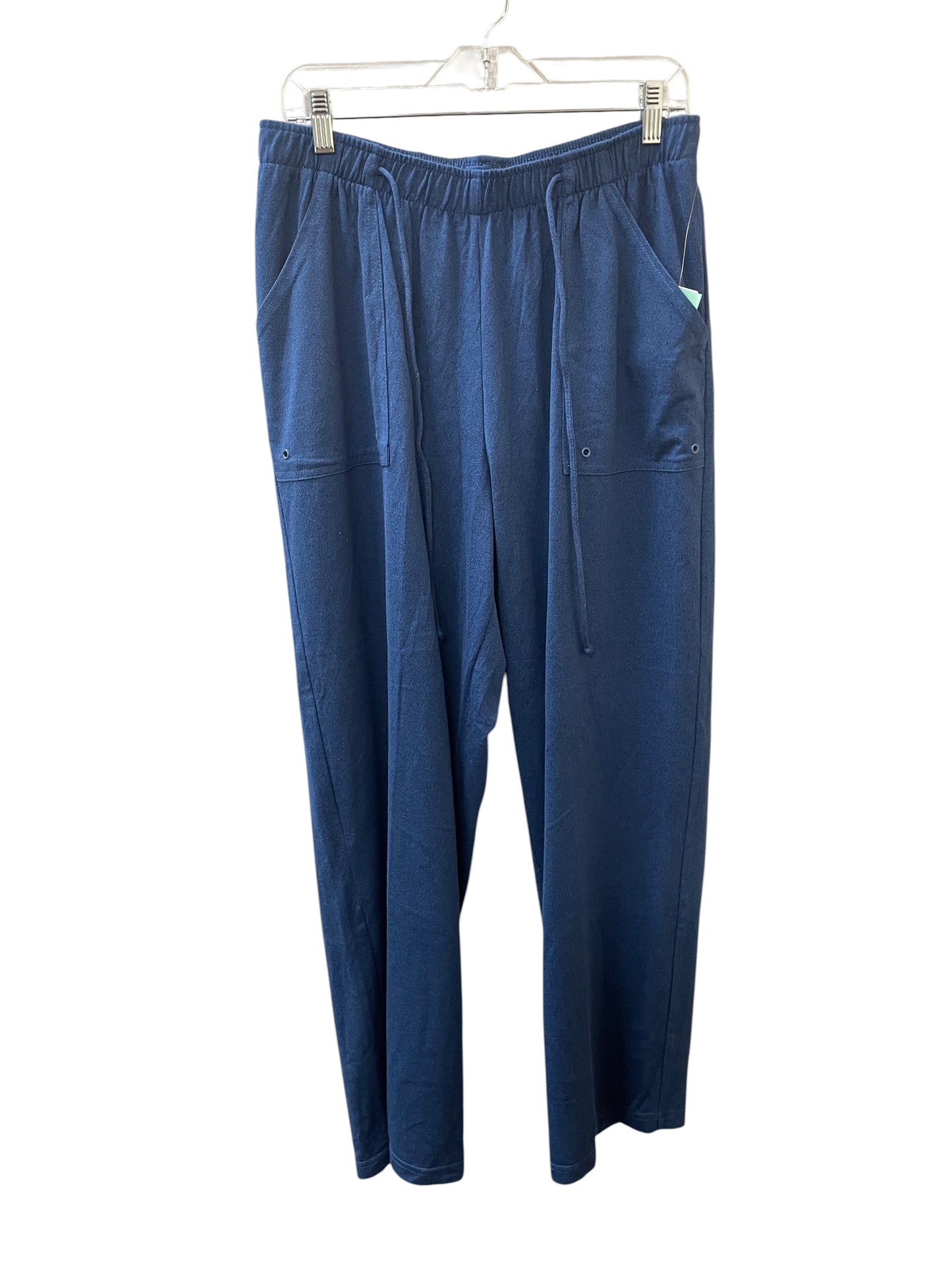 Pants Lounge By Cathy Daniels In Blue, Size:16