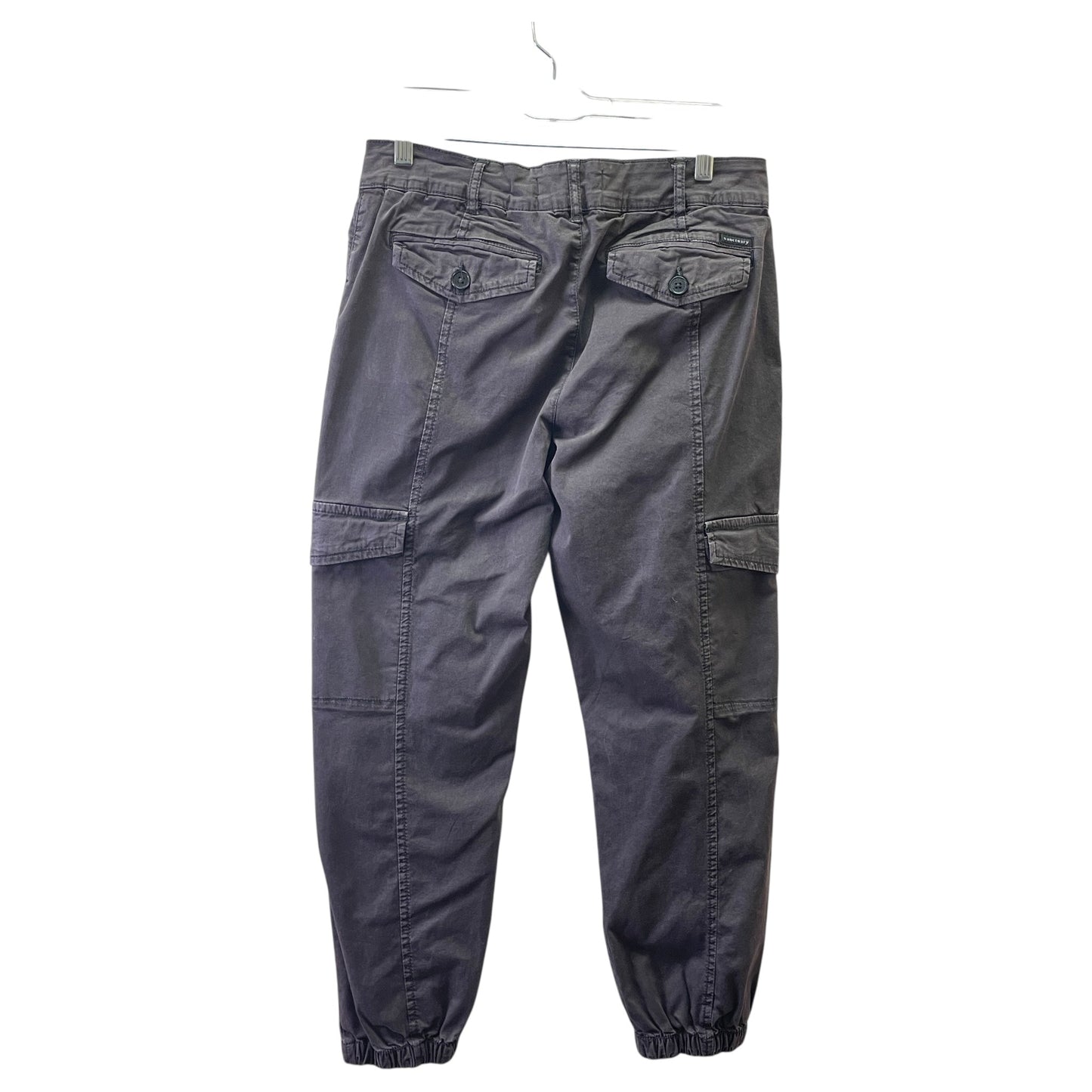 Pants Joggers By Sanctuary In Grey, Size:6