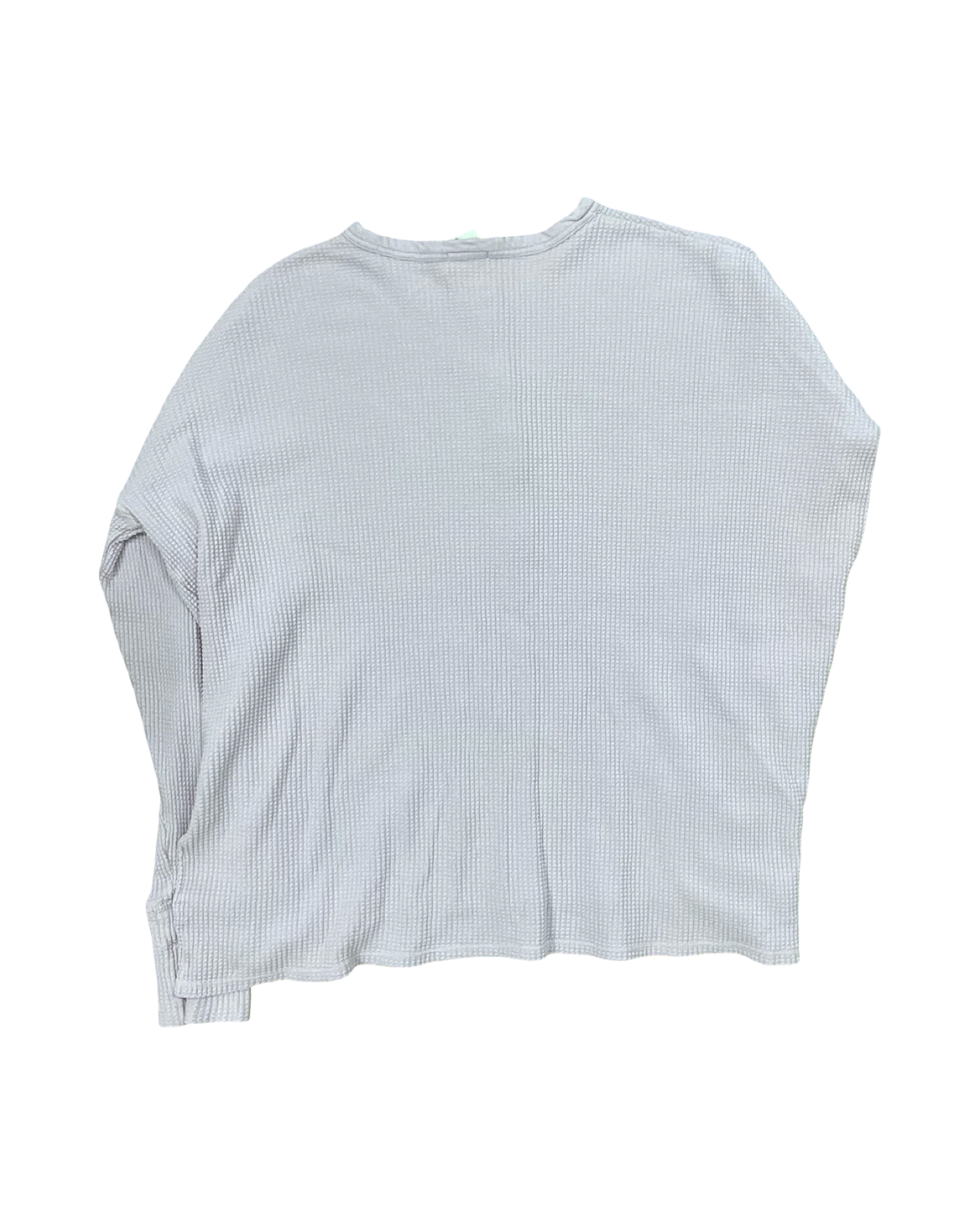Top Ls By Offline In Purple, Size:S