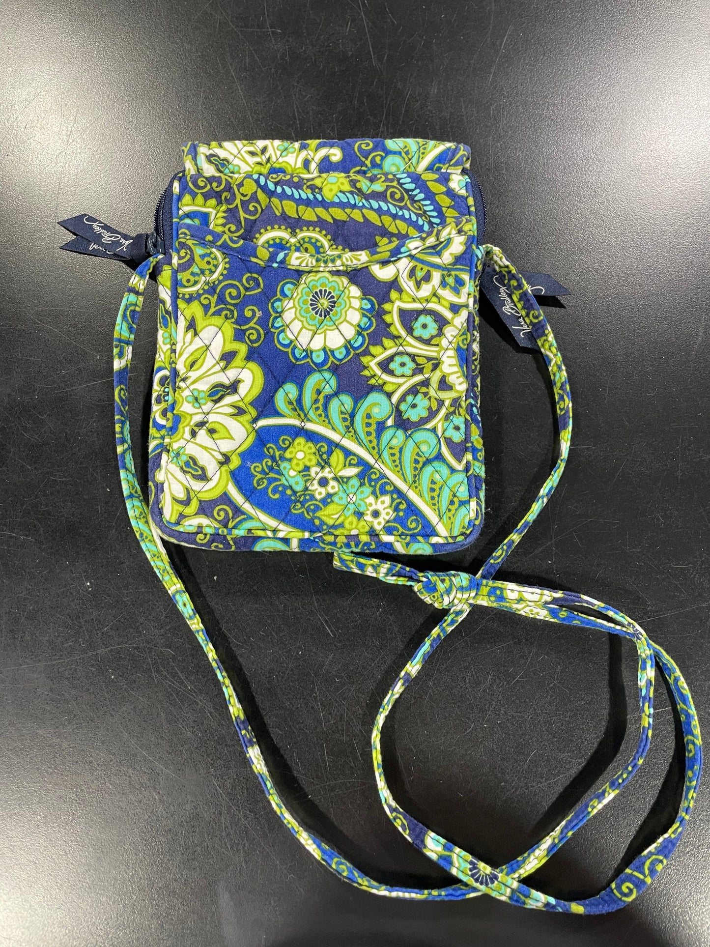 Crossbody By Vera Bradley, Size: Small