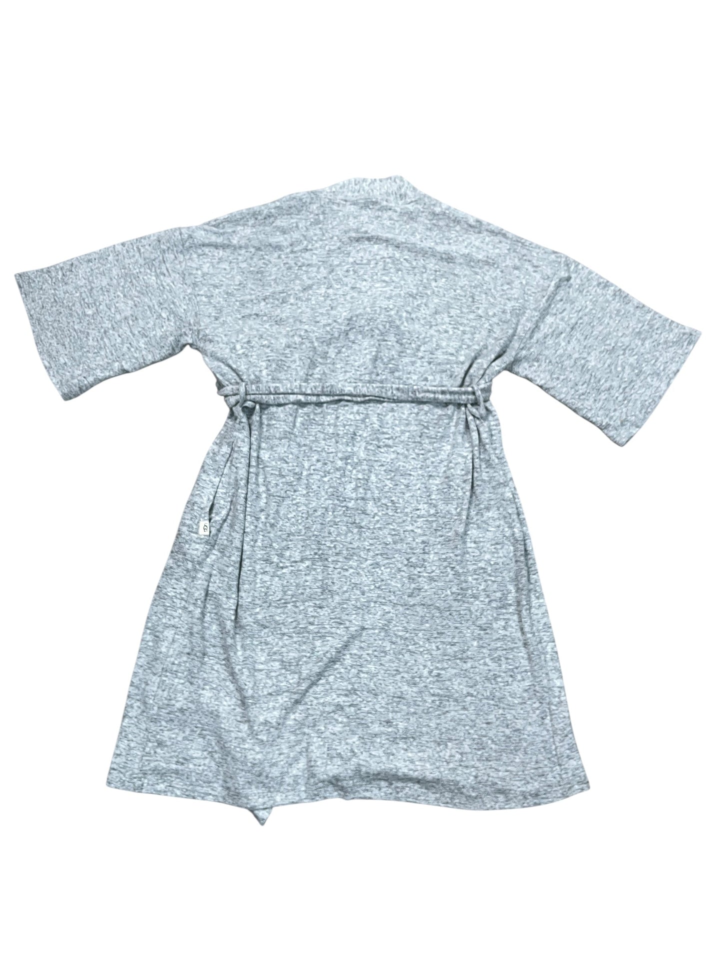 Cardigan Designer By Ugg In Grey, Size:S