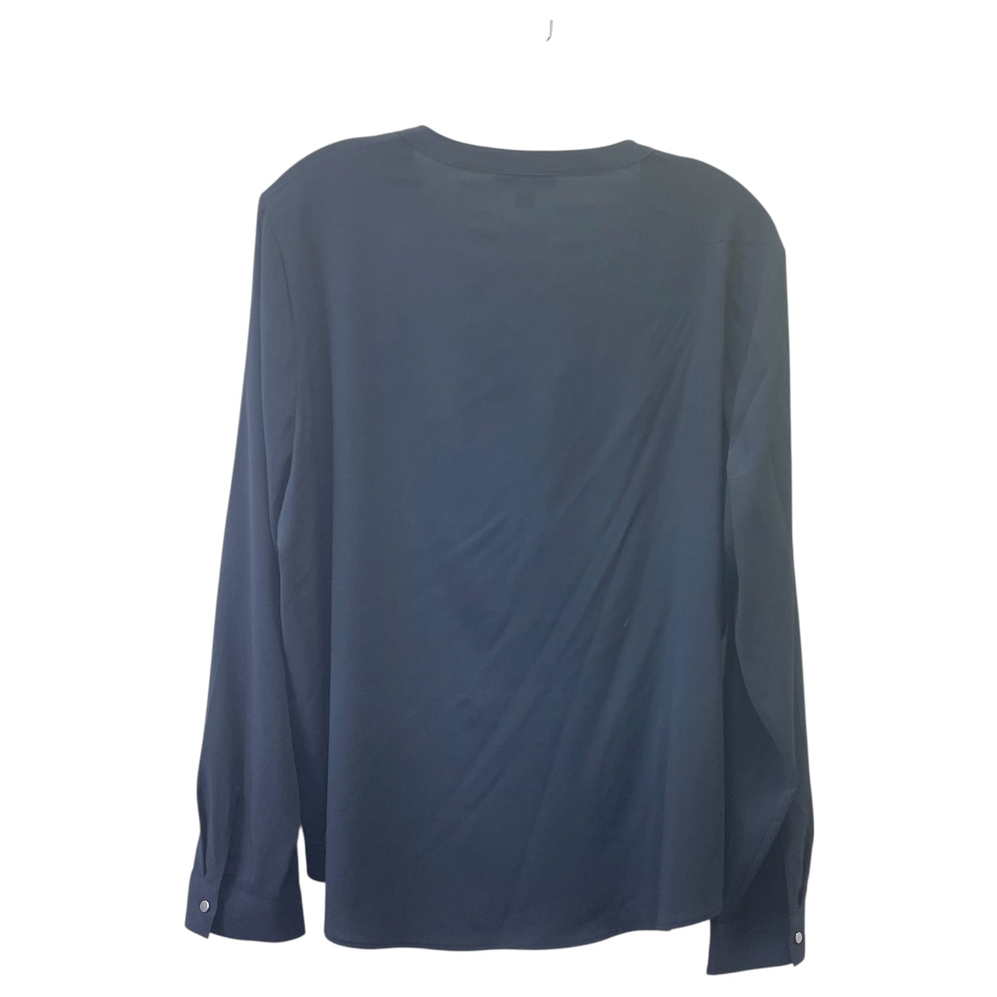 TOP LS by CALVIN KLEIN In BLACK, Size: XL