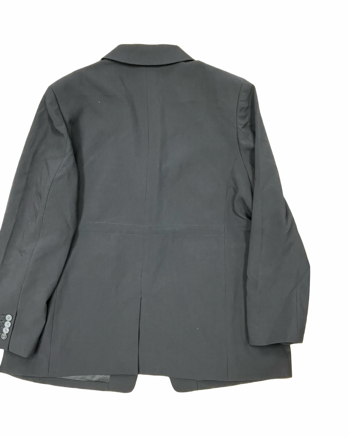 Blazer By Charlie B In Black, Size:1X
