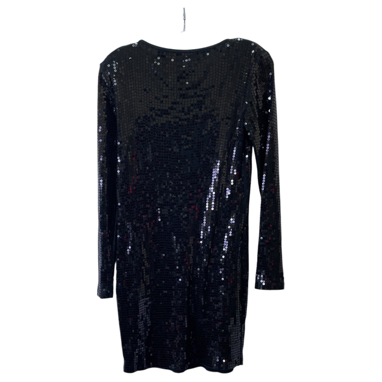 Dress Party Short By Michael By Michael Kors In Black, Size:Xs