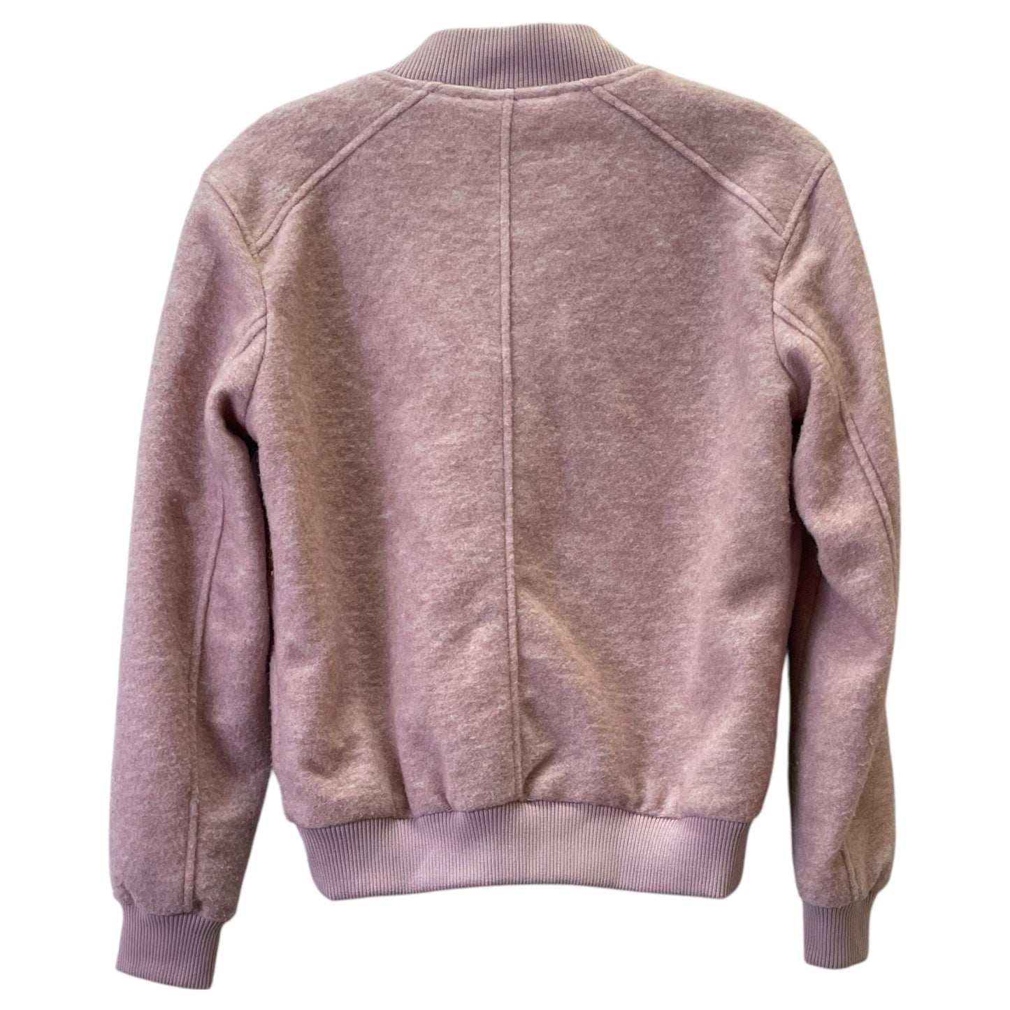 Jacket Other By Old Navy In Pink, Size:Xs