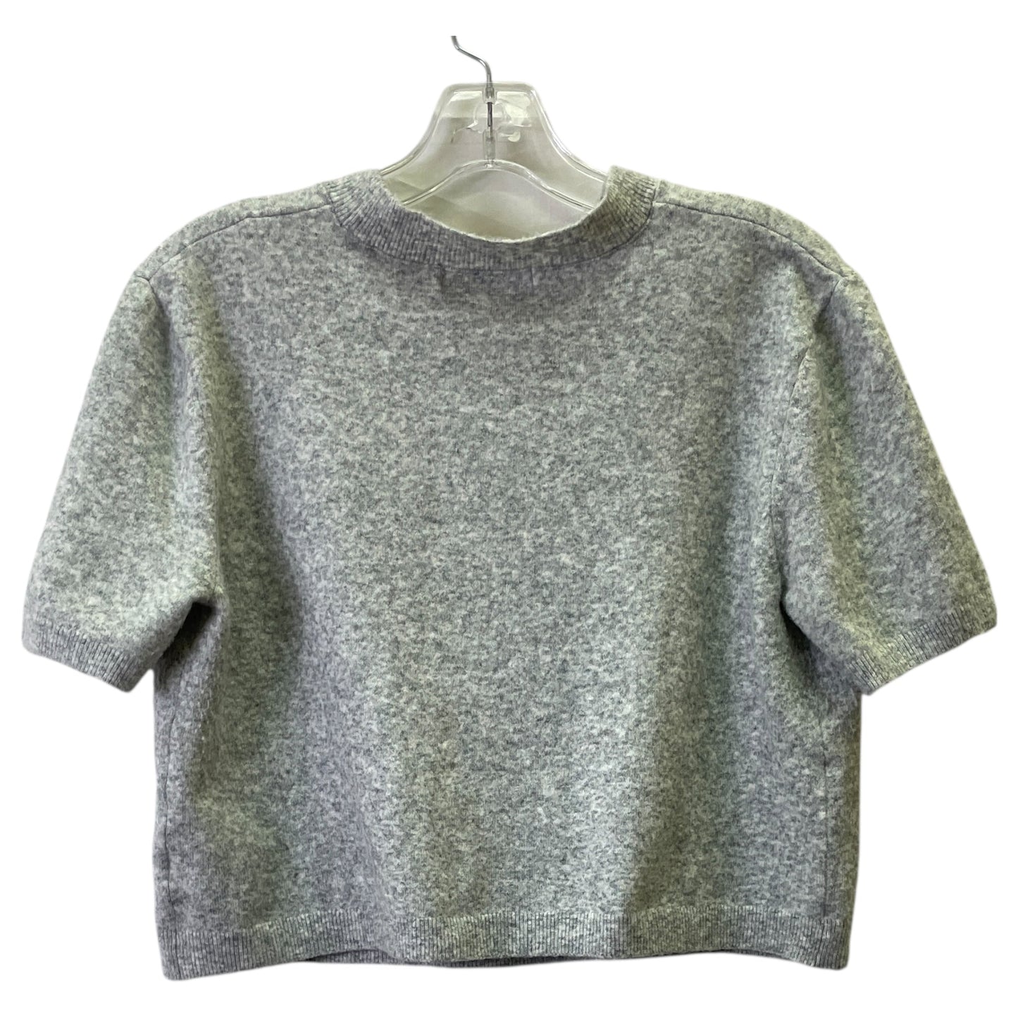 Skirt Set 2Pc By Rachel Zoe In Grey, Size:8