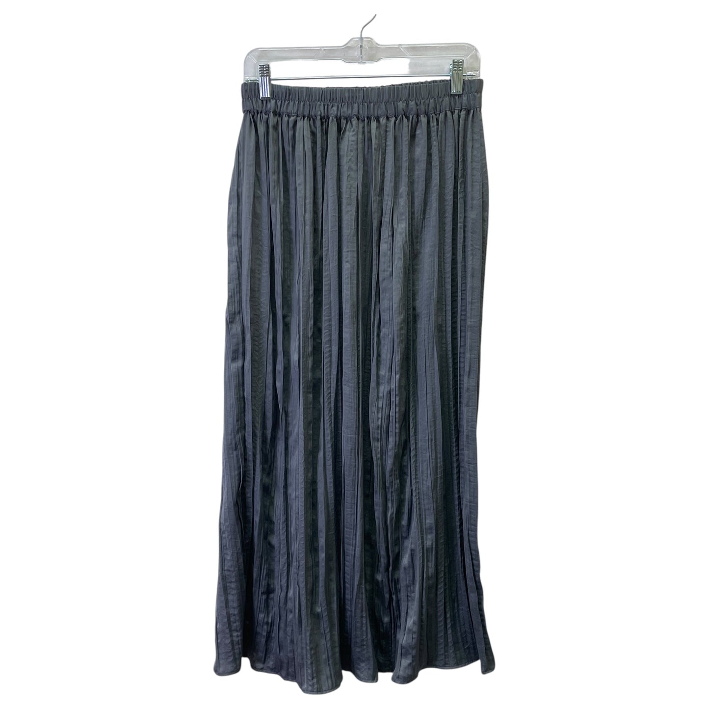 Skirt Set 2Pc By Rachel Zoe In Grey, Size:8