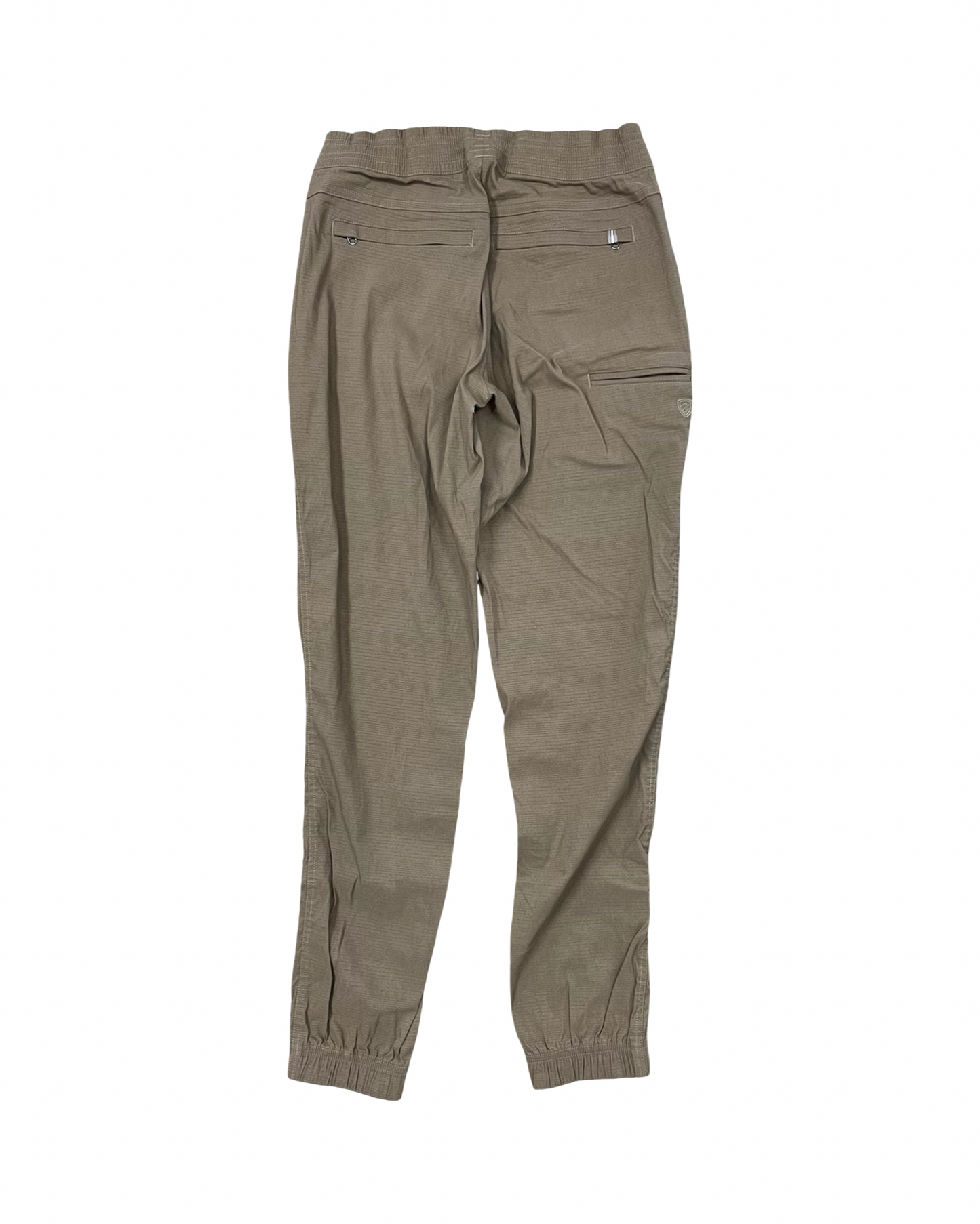 Pants Joggers By Kuhl In Gold, Size:Xs