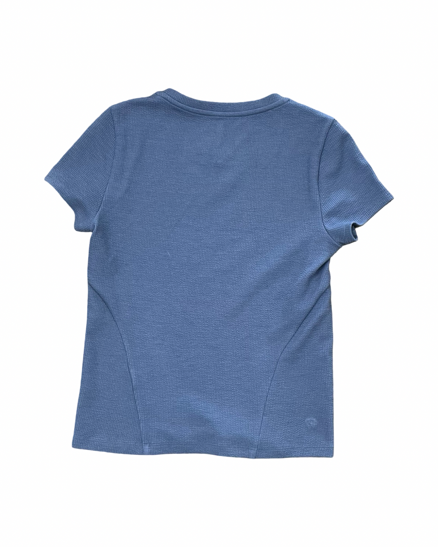 Top Ss By Kuhl In Blue, Size:Xs