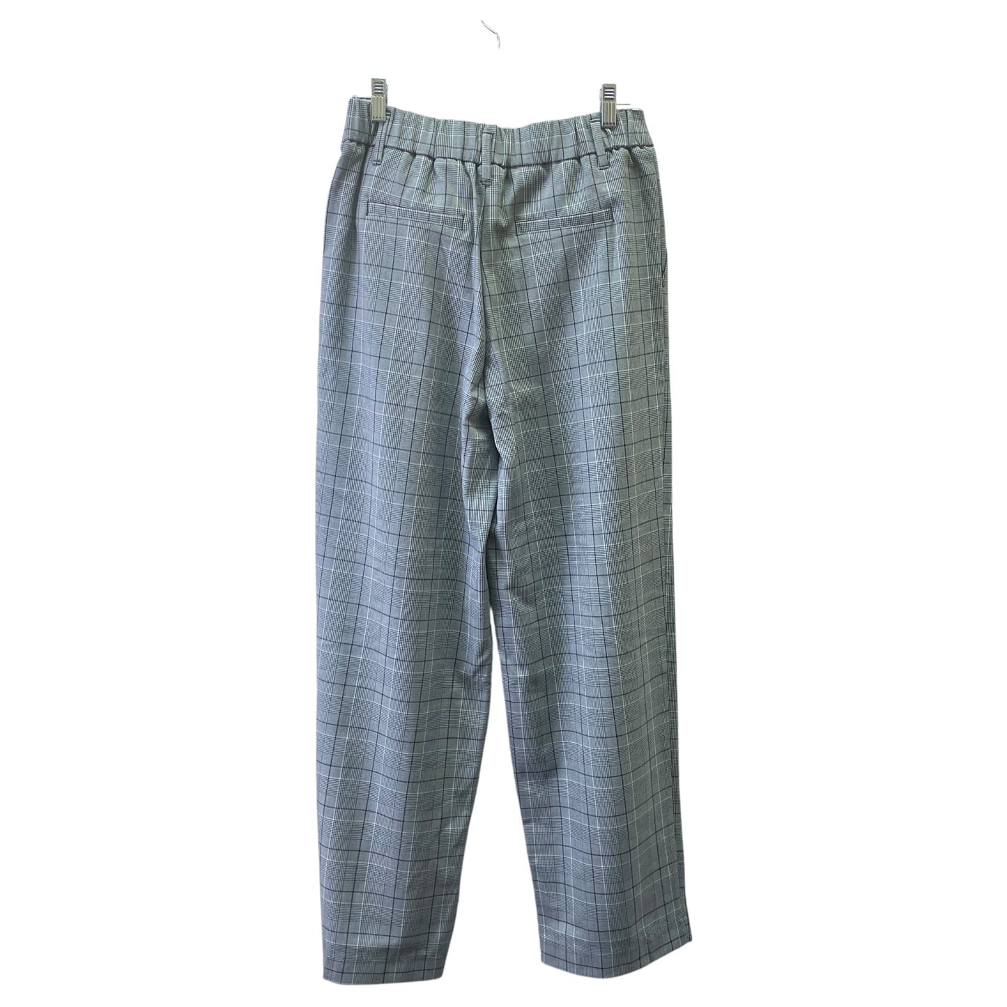 Pants Dress By A New Day In Plaid Pattern, Size:4