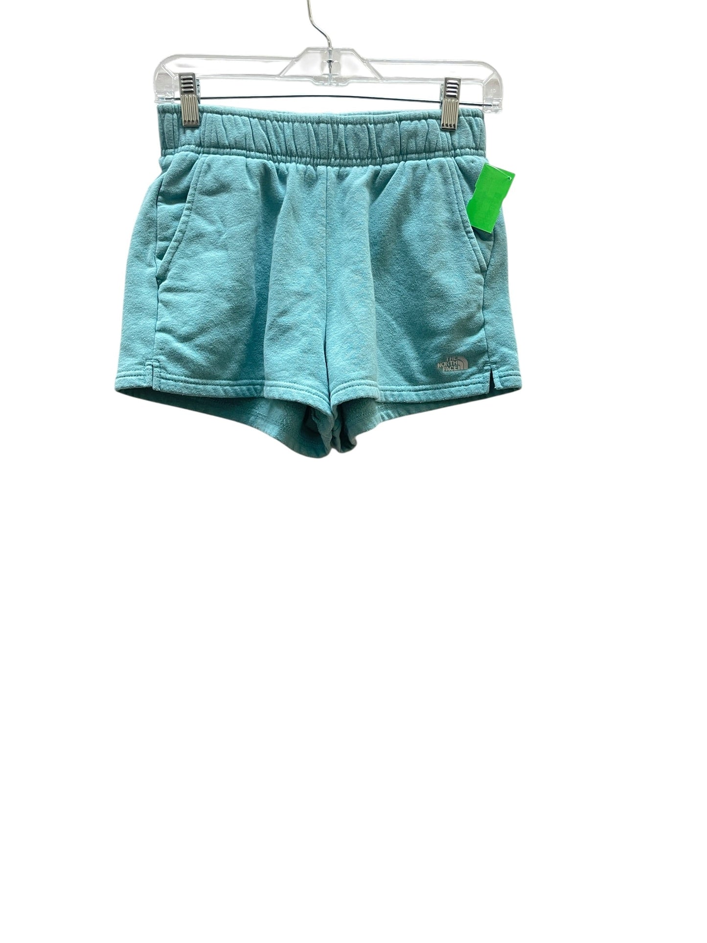 Shorts By The North Face In Blue, Size:Sp