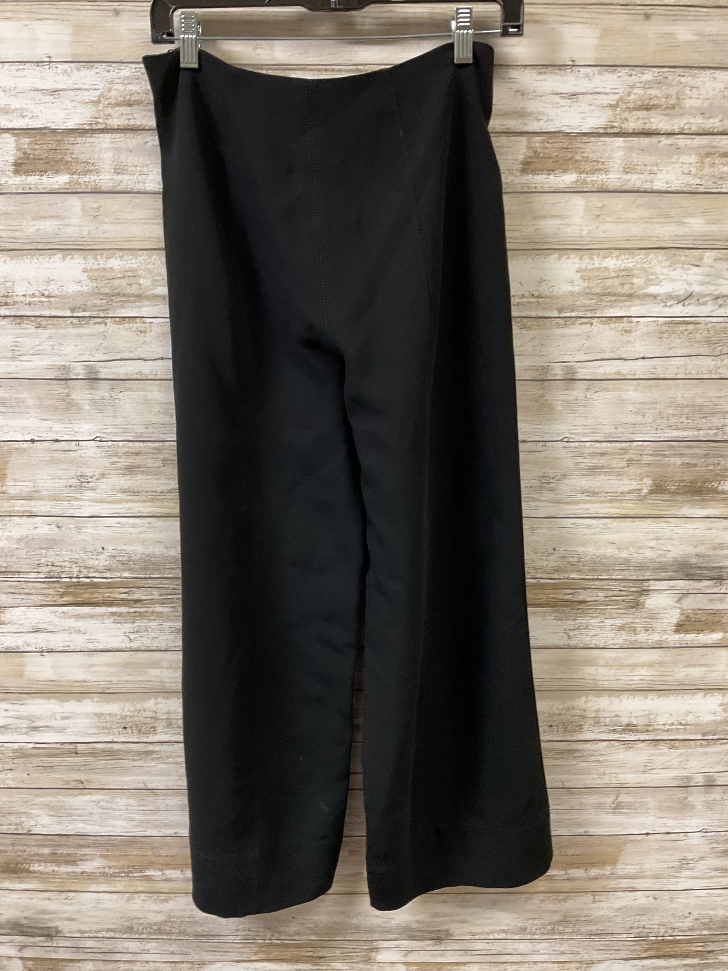 Pants Dress By Cmb In Black, Size:2
