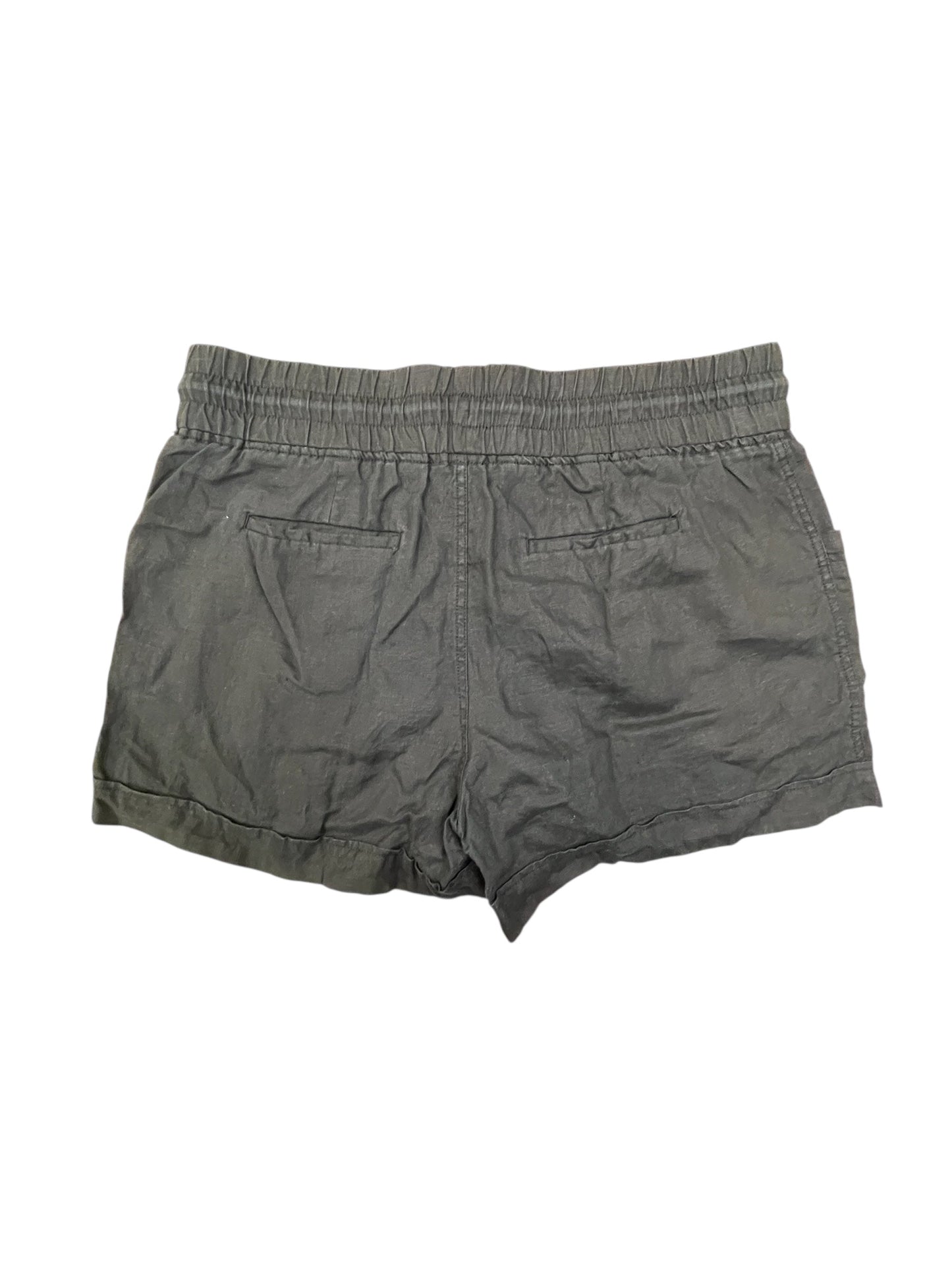 Shorts By Athleta In Black, Size:Xl