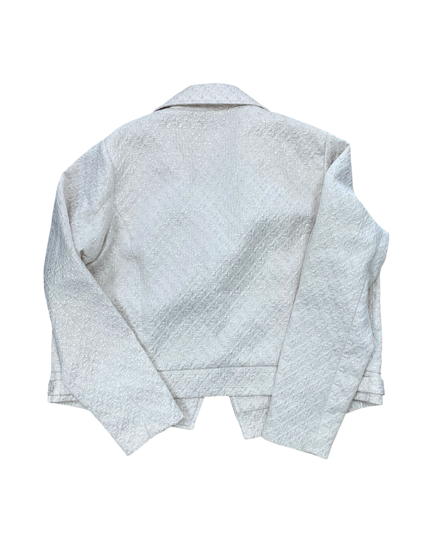Jacket Other By A New Day In Cream, Size:L