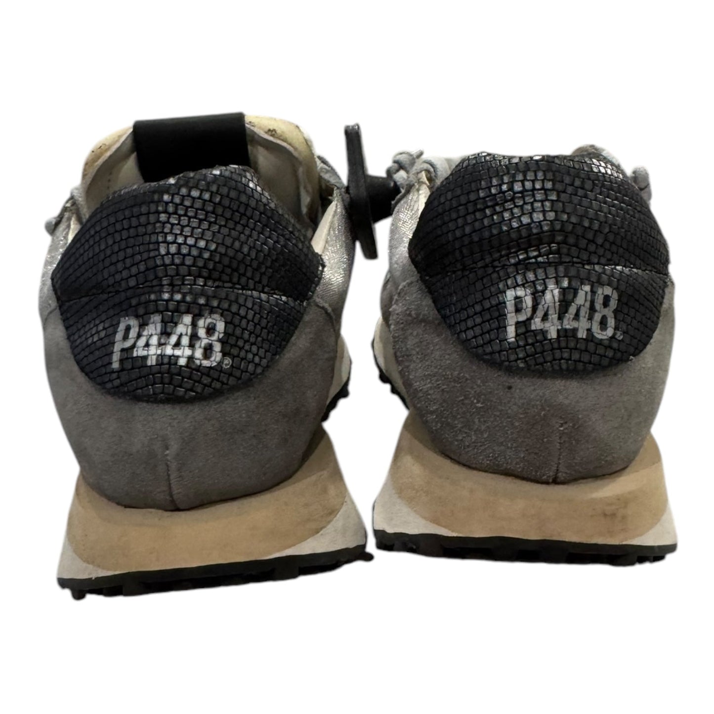Shoes Designer By P448 In Multi, Size:8.5
