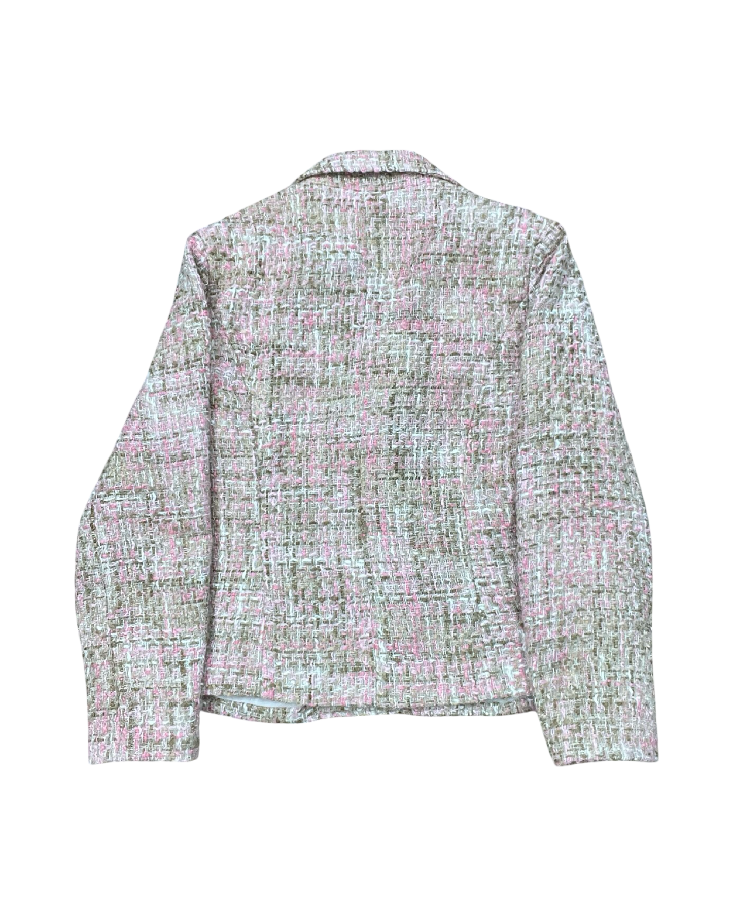 Blazer By Appleseeds In Pink, Size:6P