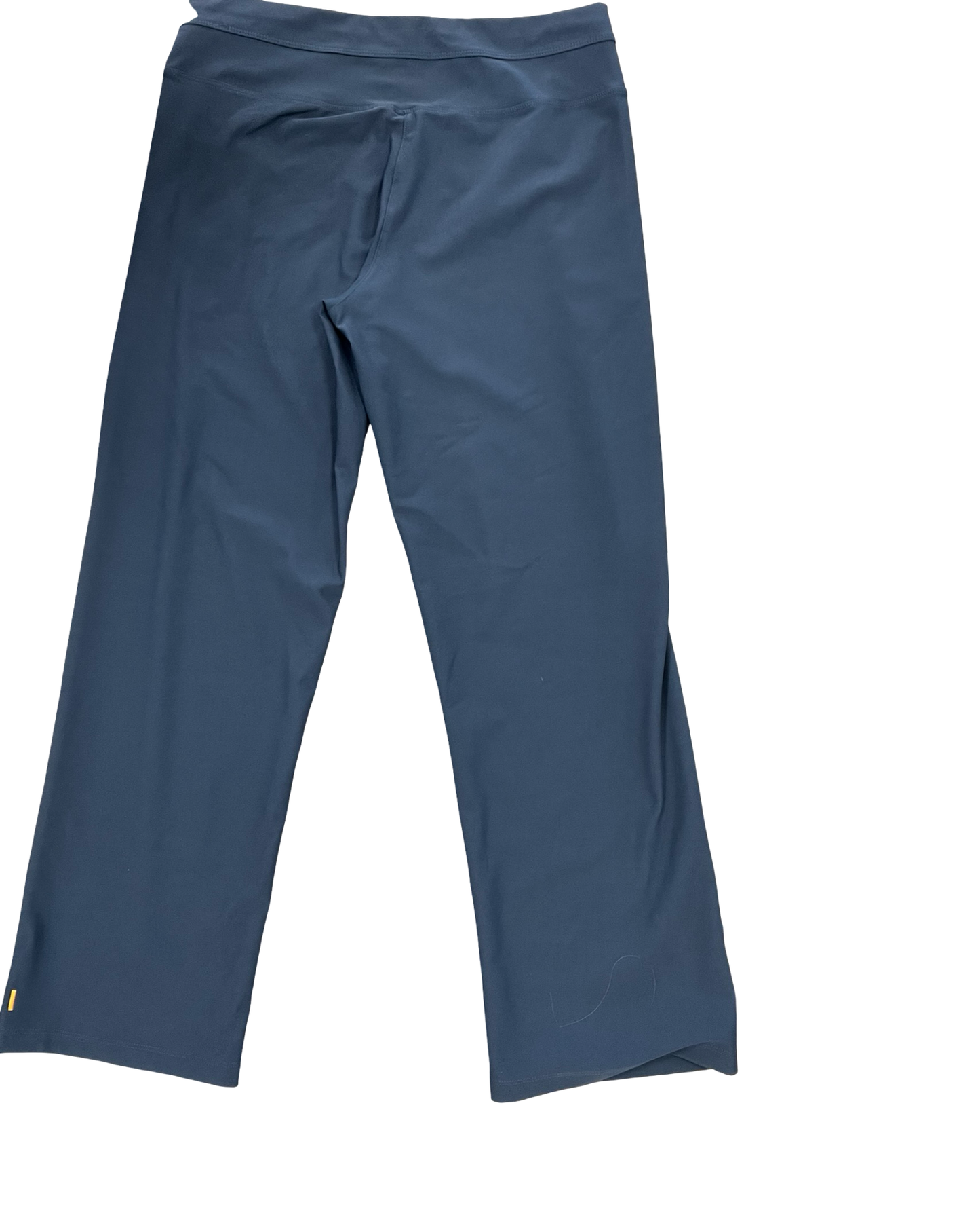 Athletic Pants By Clothes Mentor In Grey, Size:L