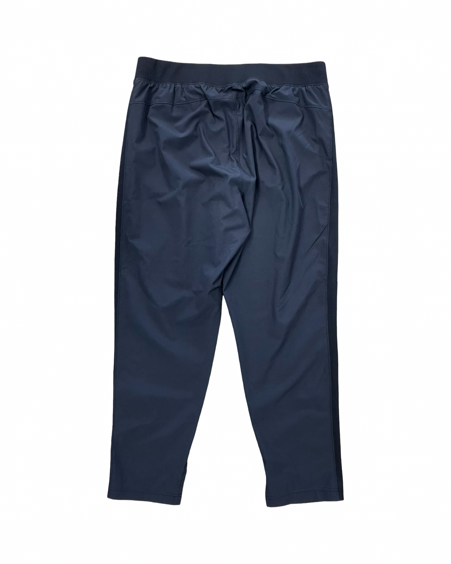 Athletic Pants By Apana In Black, Size:L