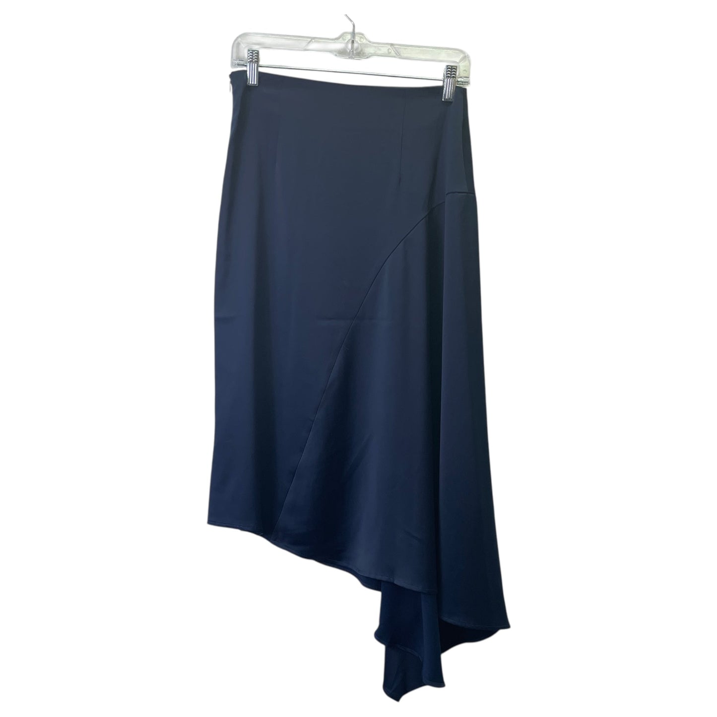 Skirt Maxi By C MOI In Blue, Size:2