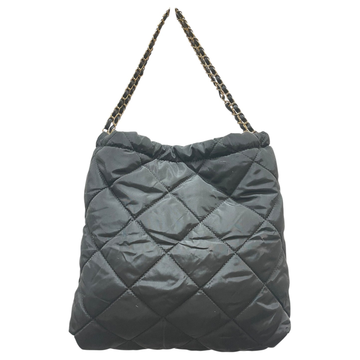 Handbag By Cmf In Black, Size:Medium