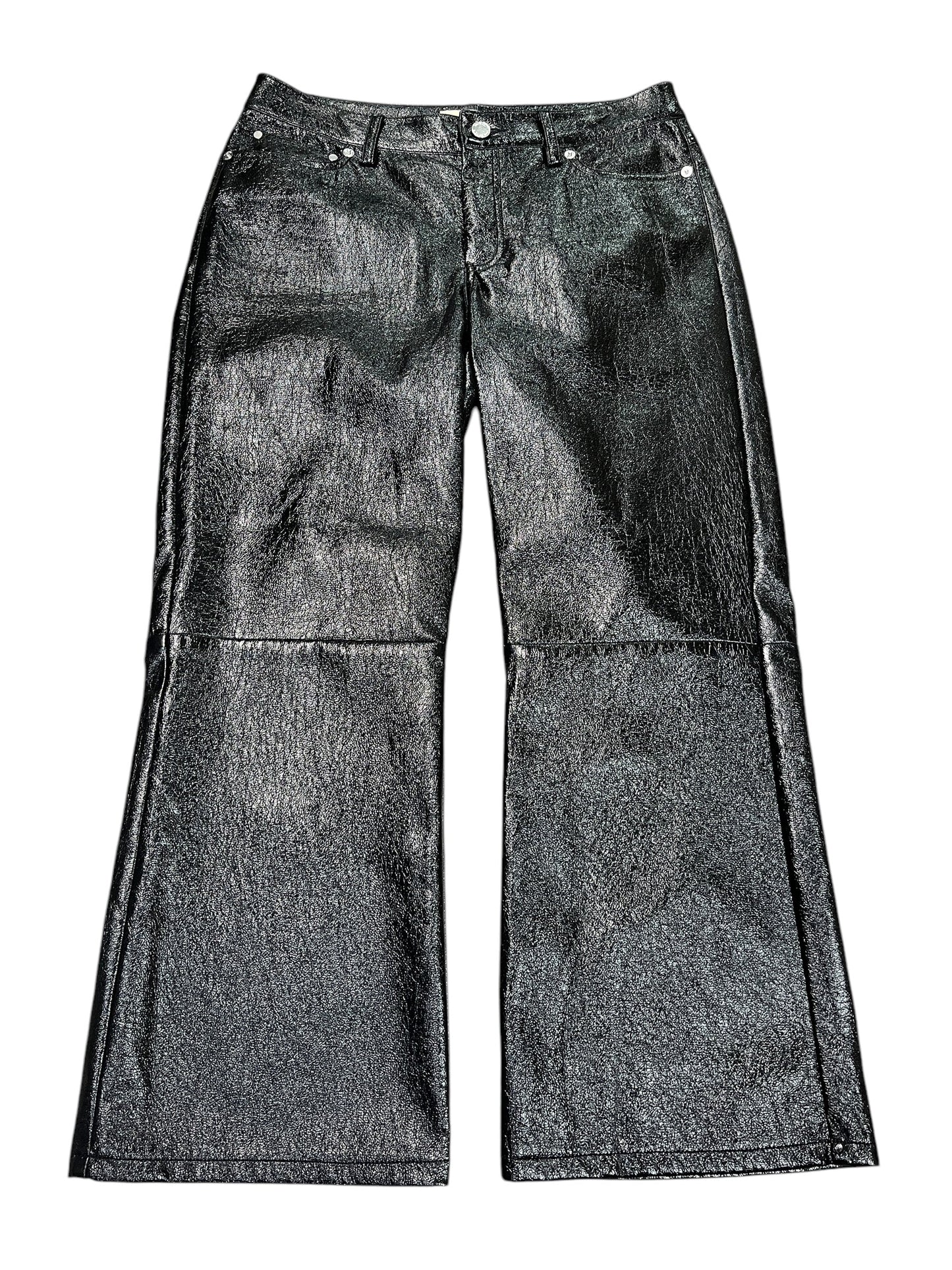 Pants Other By Michael By Michael Kors In Black, Size:S