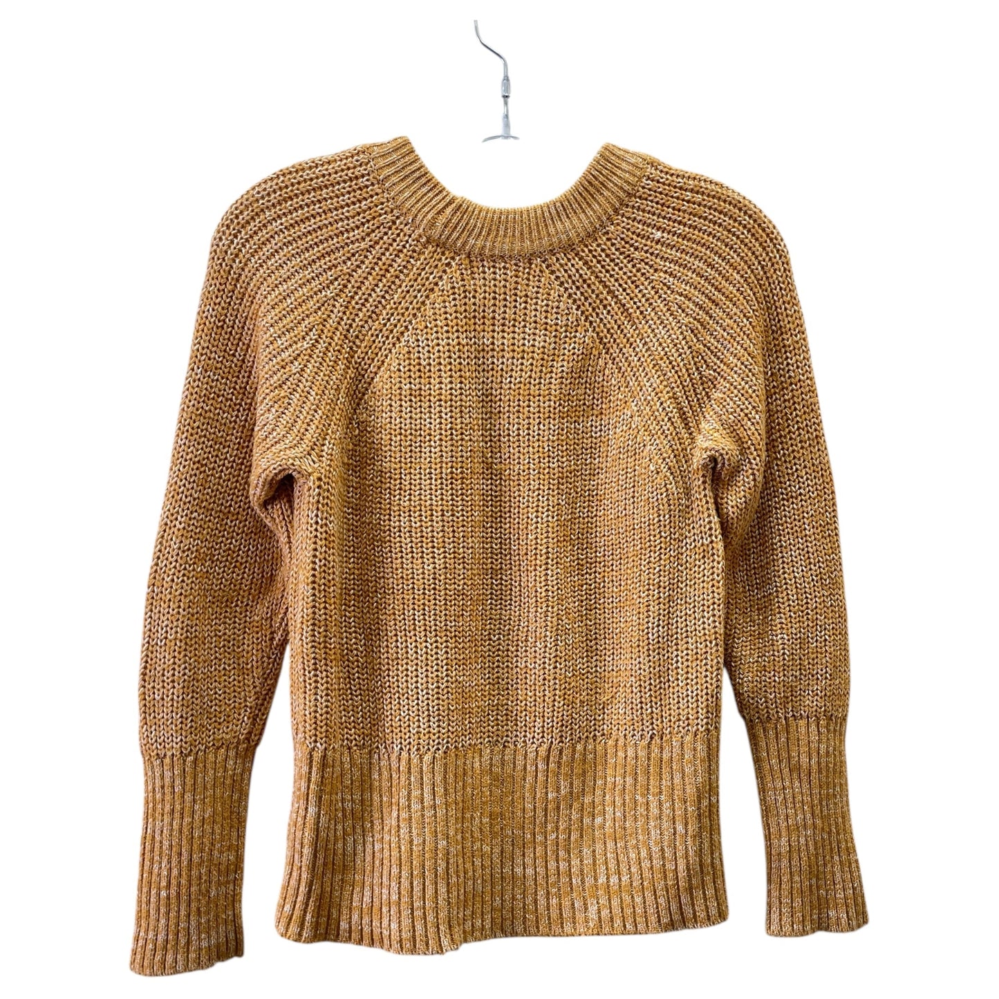 Sweater By Universal Thread In Orange, Size:Xs