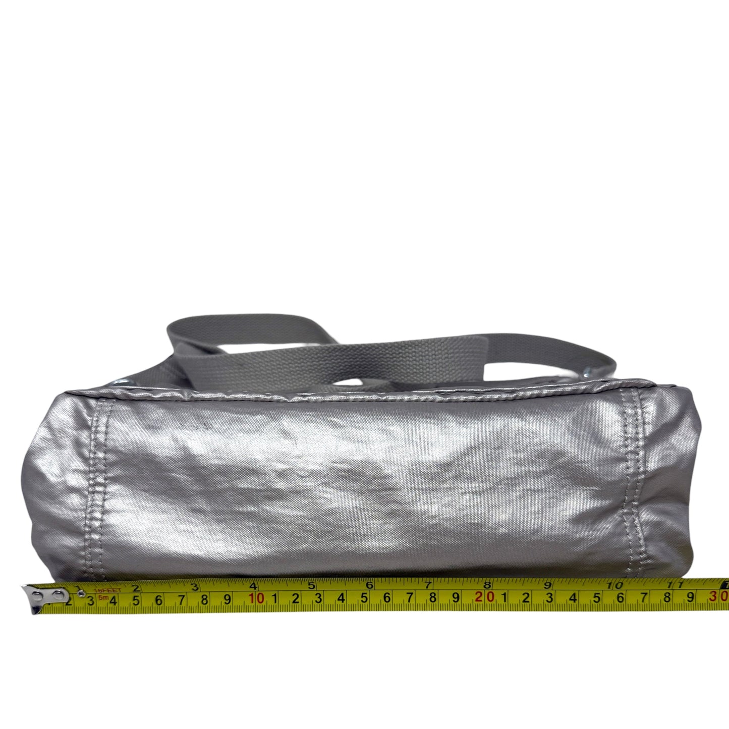 Aisling Crossbody Bag By Kipling, Size: Medium