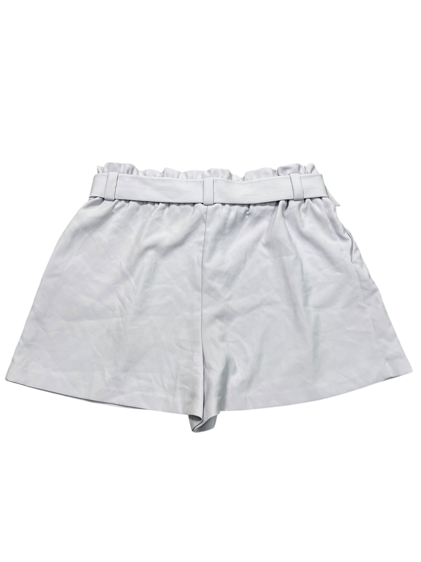 Shorts By Nine West In Purple, Size:Xl