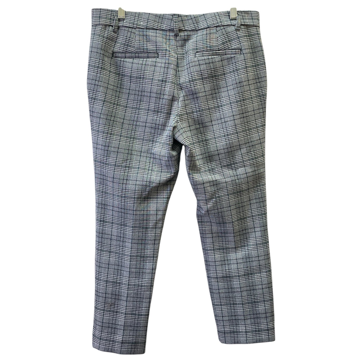 Pants Dress By Ann Taylor In Black, Size:8P