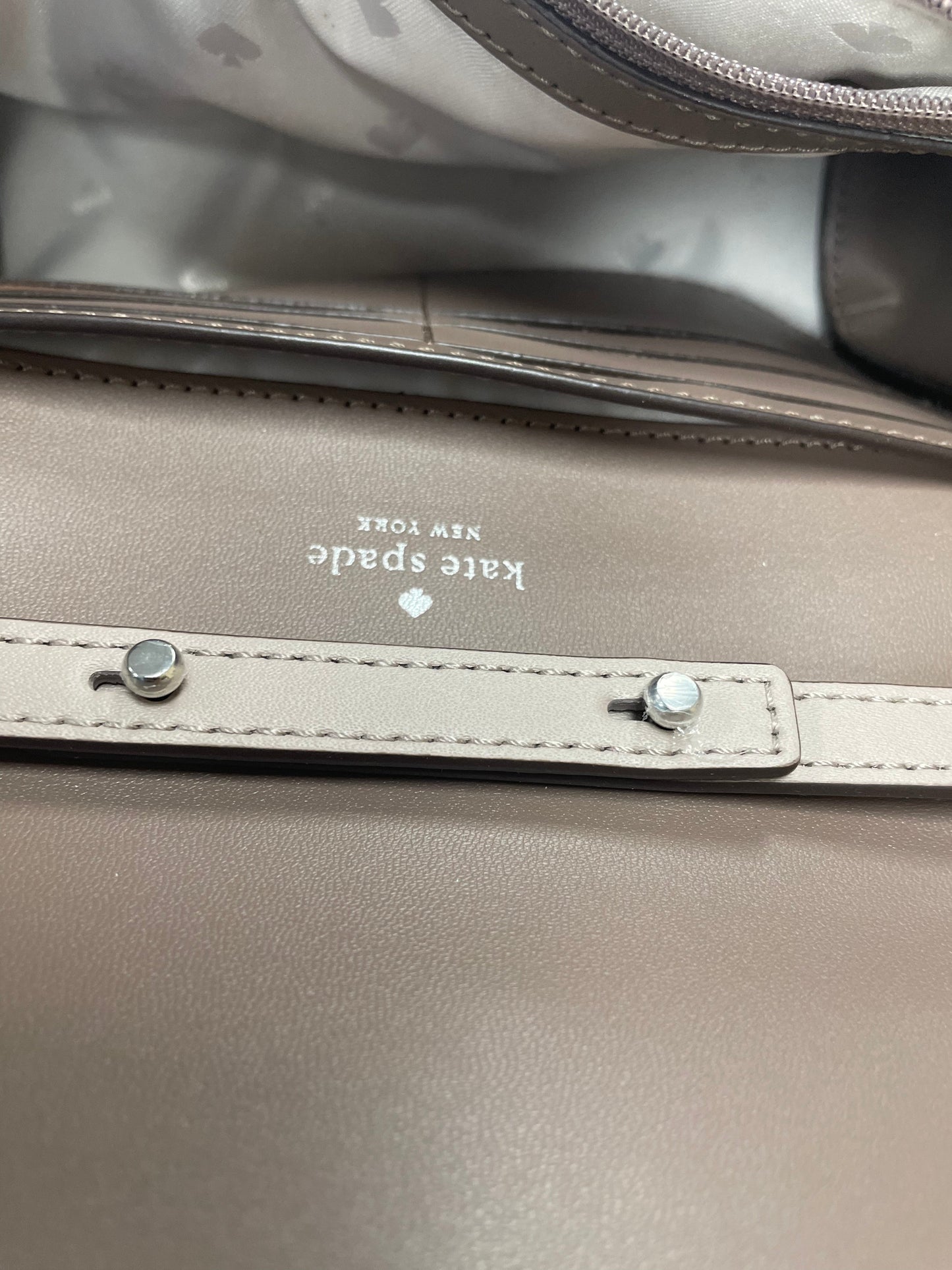 Crossbody Designer By Kate Spade, Size: Small