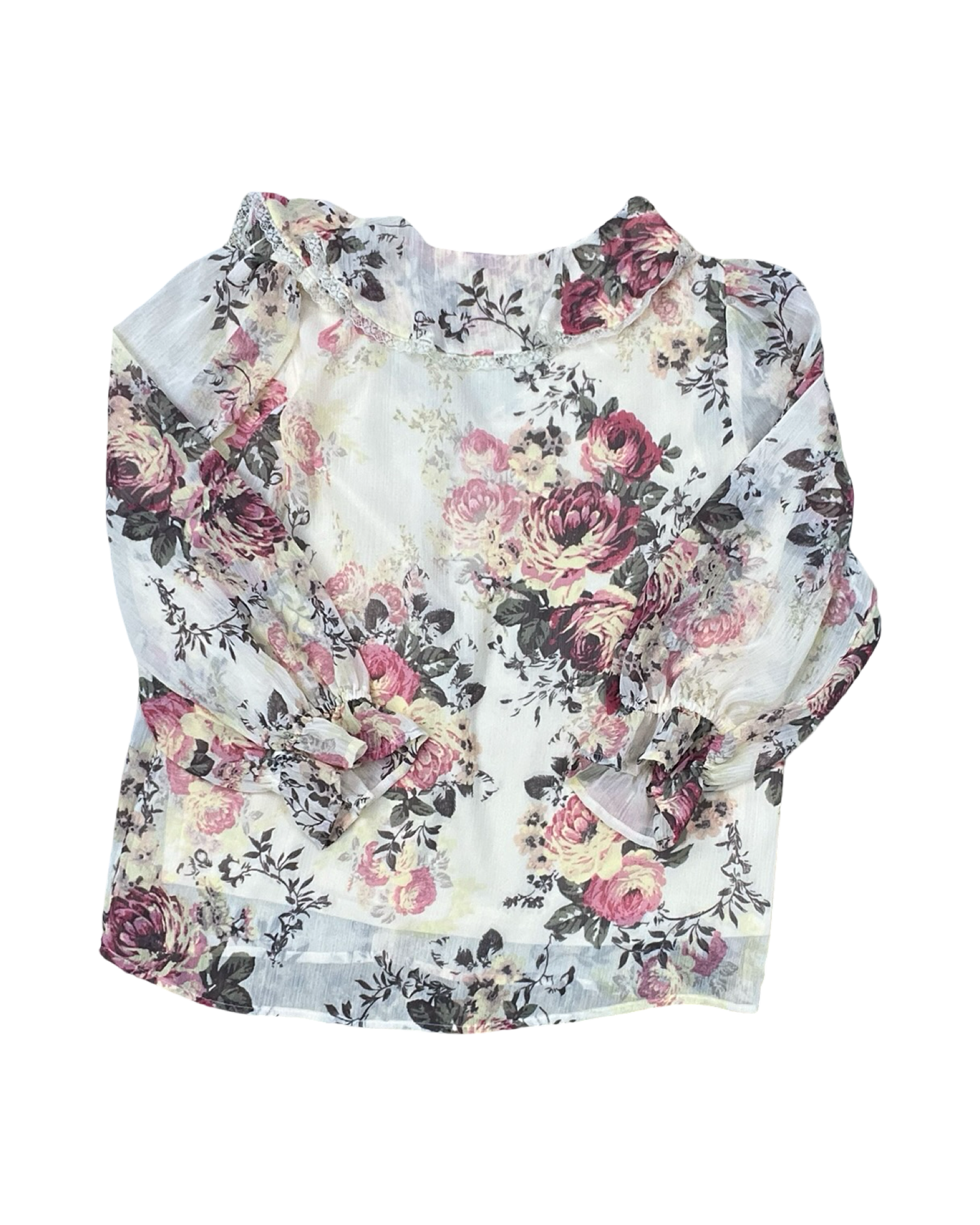 Top Ls By Lc Lauren Conrad In Yellow, Size:Xs
