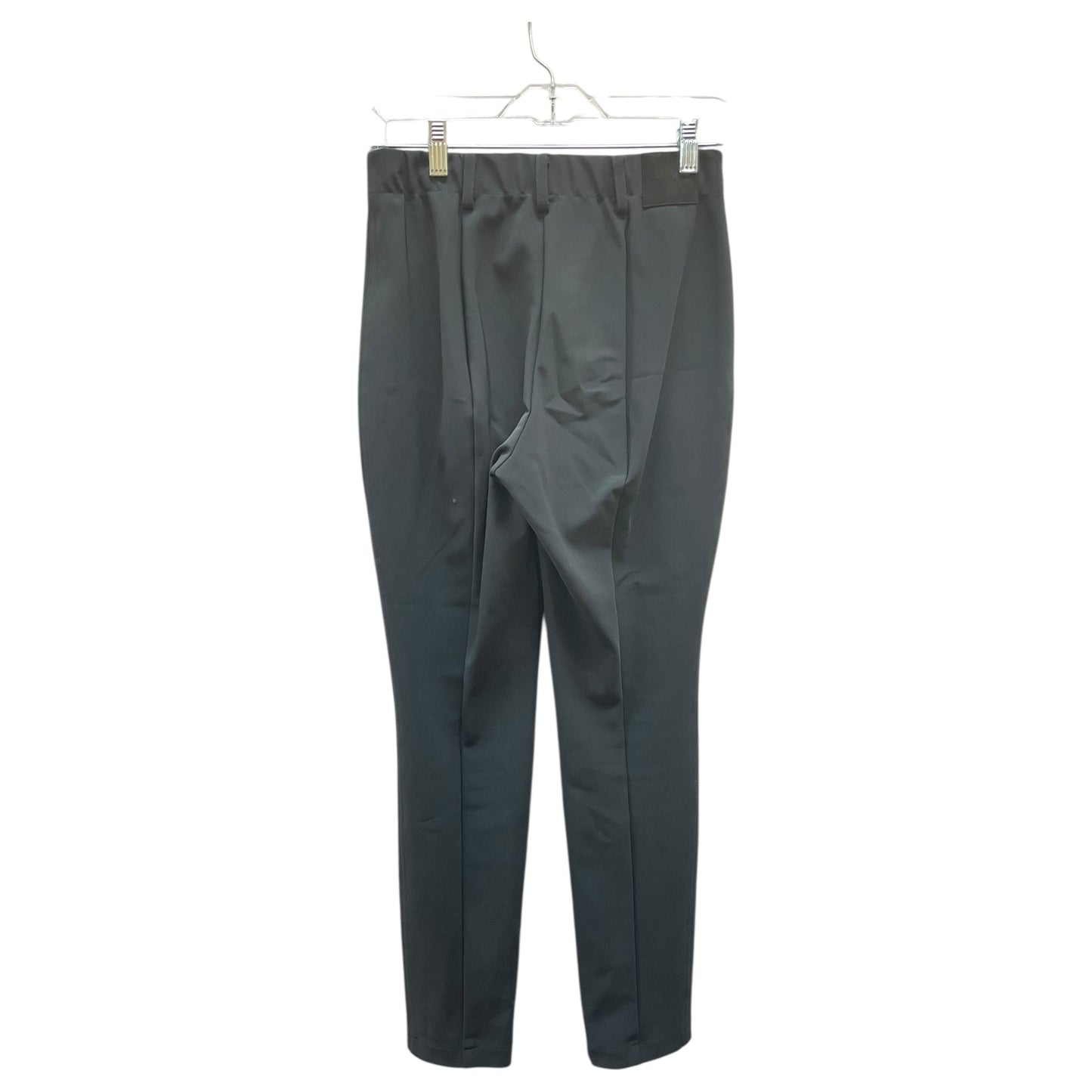 Pants Dress By PAIRE In Black, Size:6