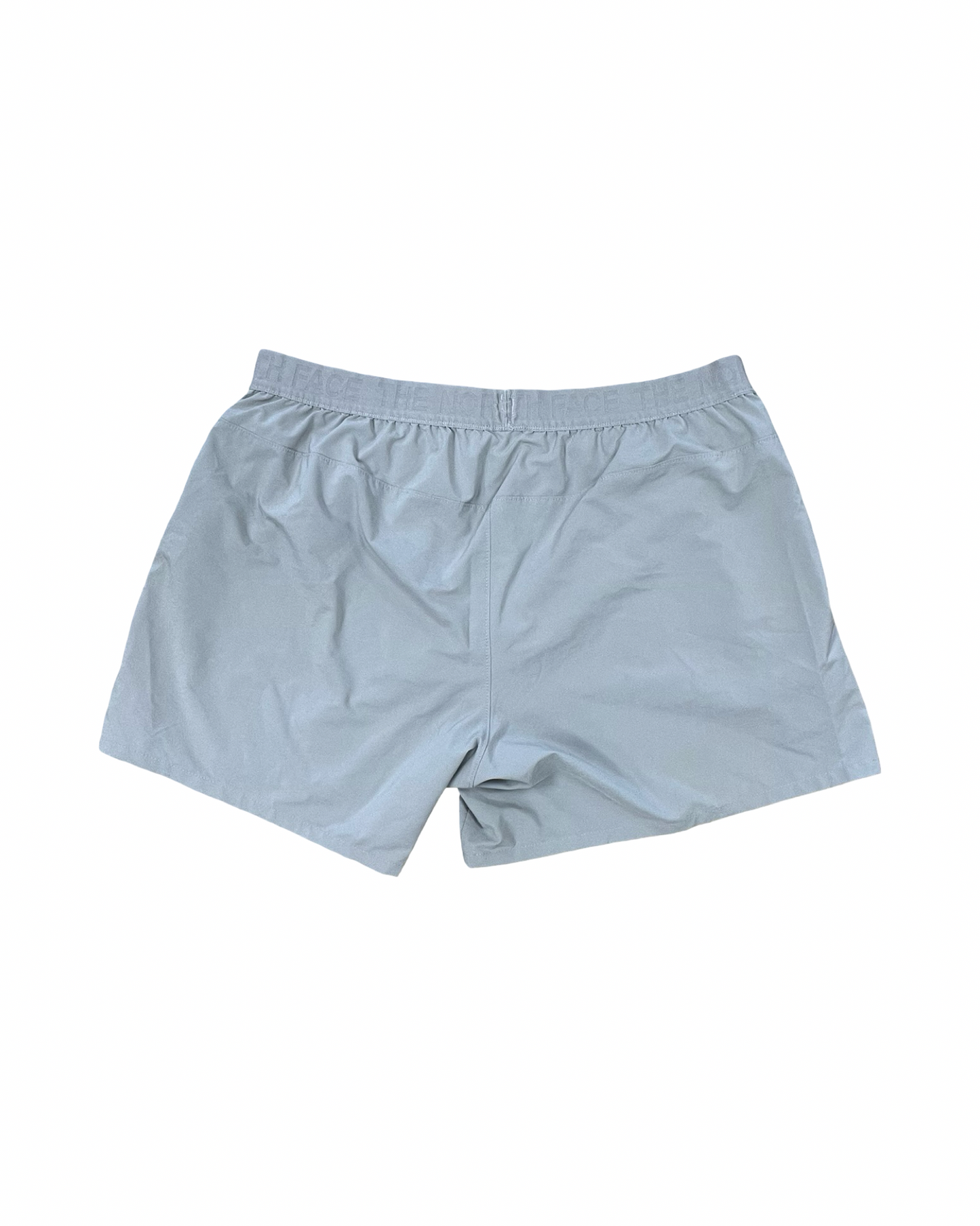 Shorts By The North Face In Grey, Size:Xl