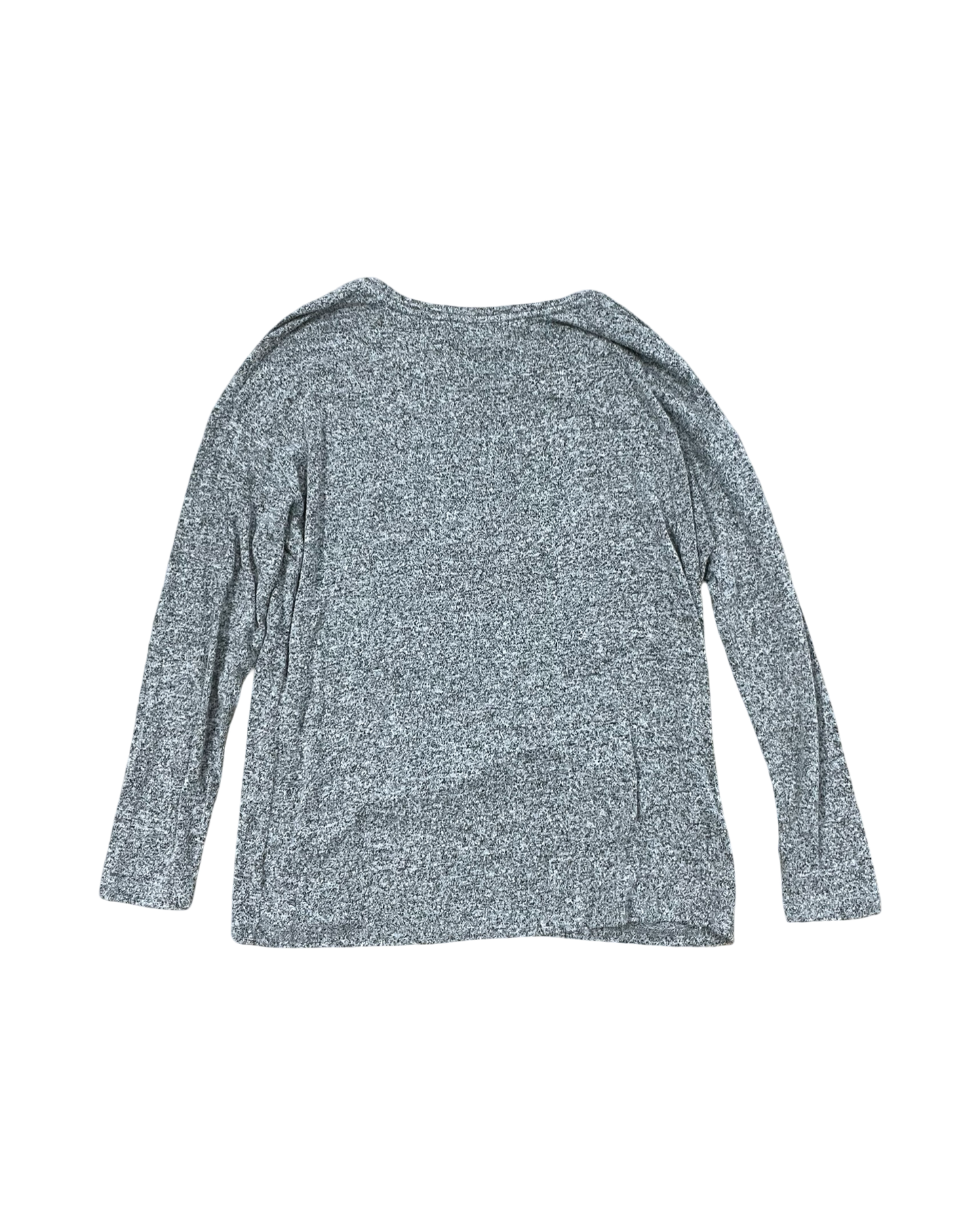 Tank Top By No Barriers In Grey, Size:Xl